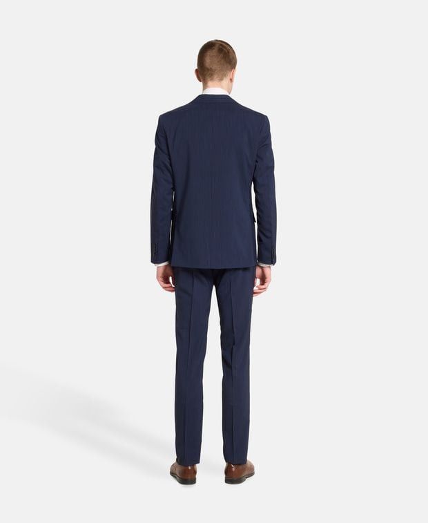 Pal Zileri Wool-blend suit Size 54R - 3 Thumbnail