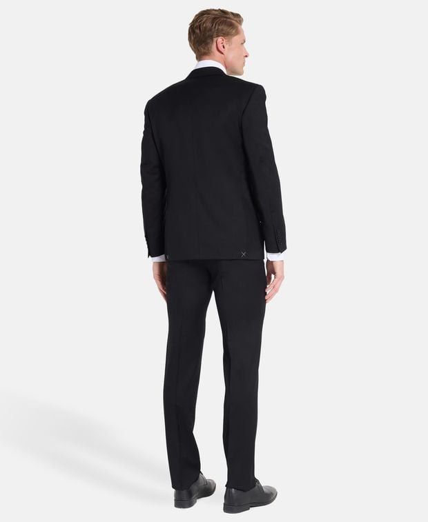 Canali Wool suit Size 54R - 3 Thumbnail