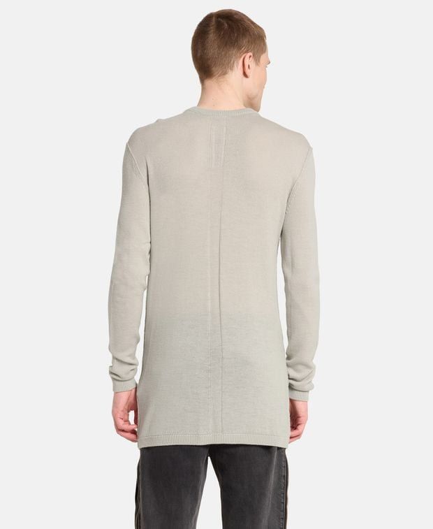 Rick Owens Wool jumper Size US M / EU 48-50 / 2 - 2 Thumbnail