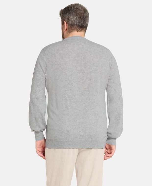 Brunello Cucinelli Cashmere pullover Size US L / EU 52-54 / 3 - 2 Thumbnail