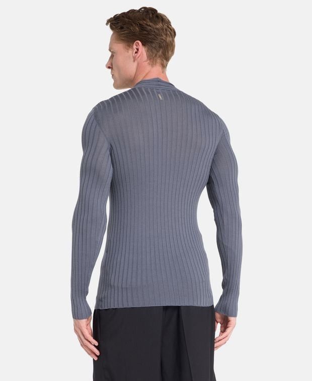 Salvatore Ferragamo Wool jumper Size US M / EU 48-50 / 2 - 2 Thumbnail