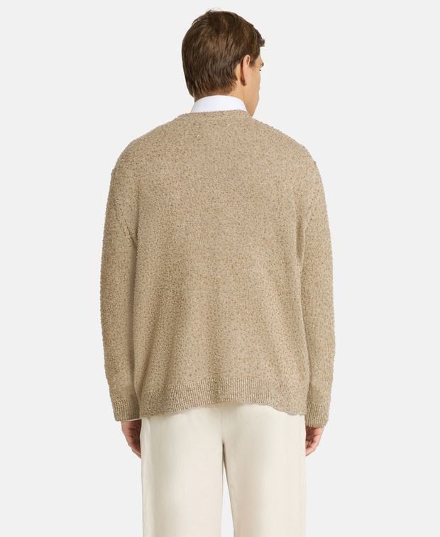 Maison Margiela Wool-blend cardigan Size US XS / EU 42 / 0 - 2 Thumbnail