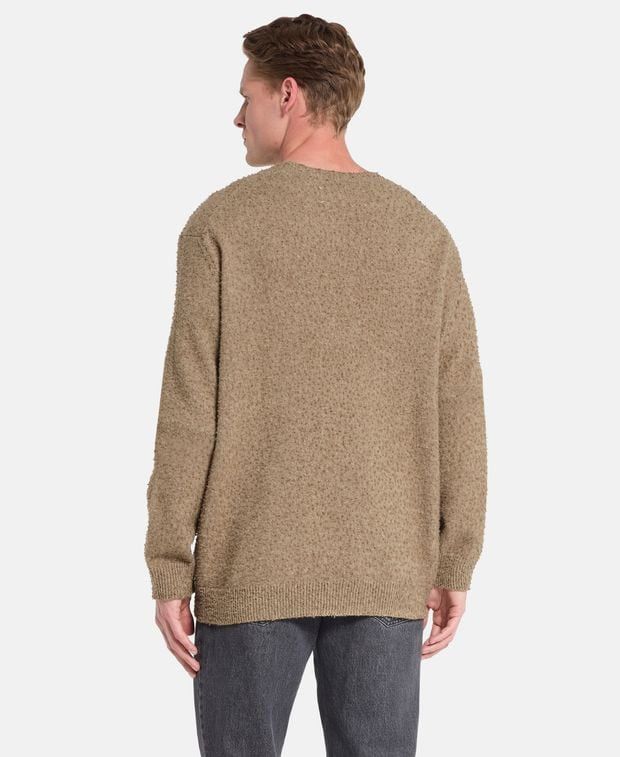 Maison Margiela Wool-blend pullover Size US S / EU 44-46 / 1 - 2 Thumbnail