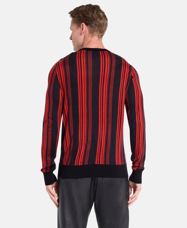 Dolce & Gabbana Cashmere-blend pullover Size US M / EU 48-50 / 2 - 2 Thumbnail