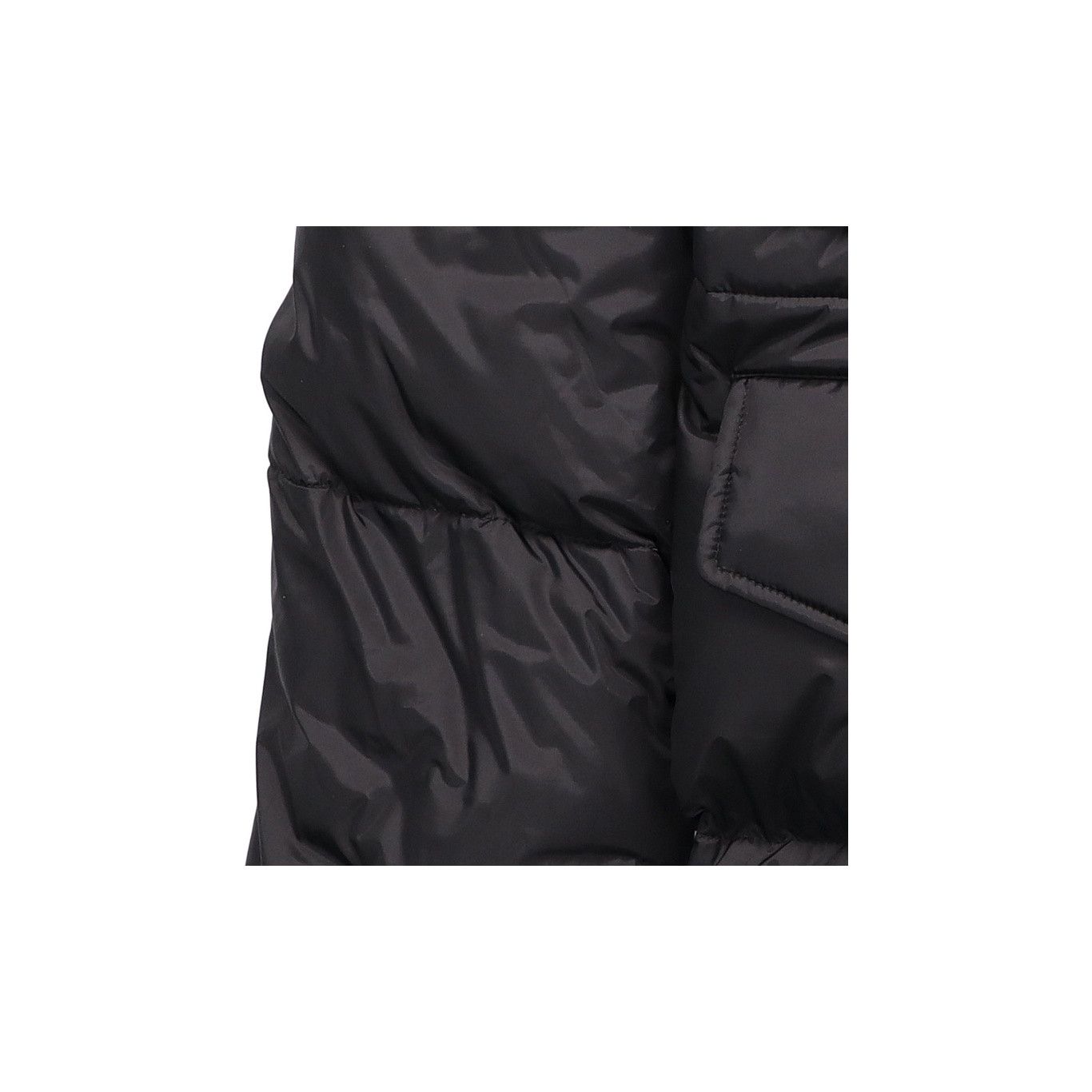 Burberry Burberry Check Lined Down Jacket Size M Size US M / EU 48-50 / 2 - 15 Thumbnail