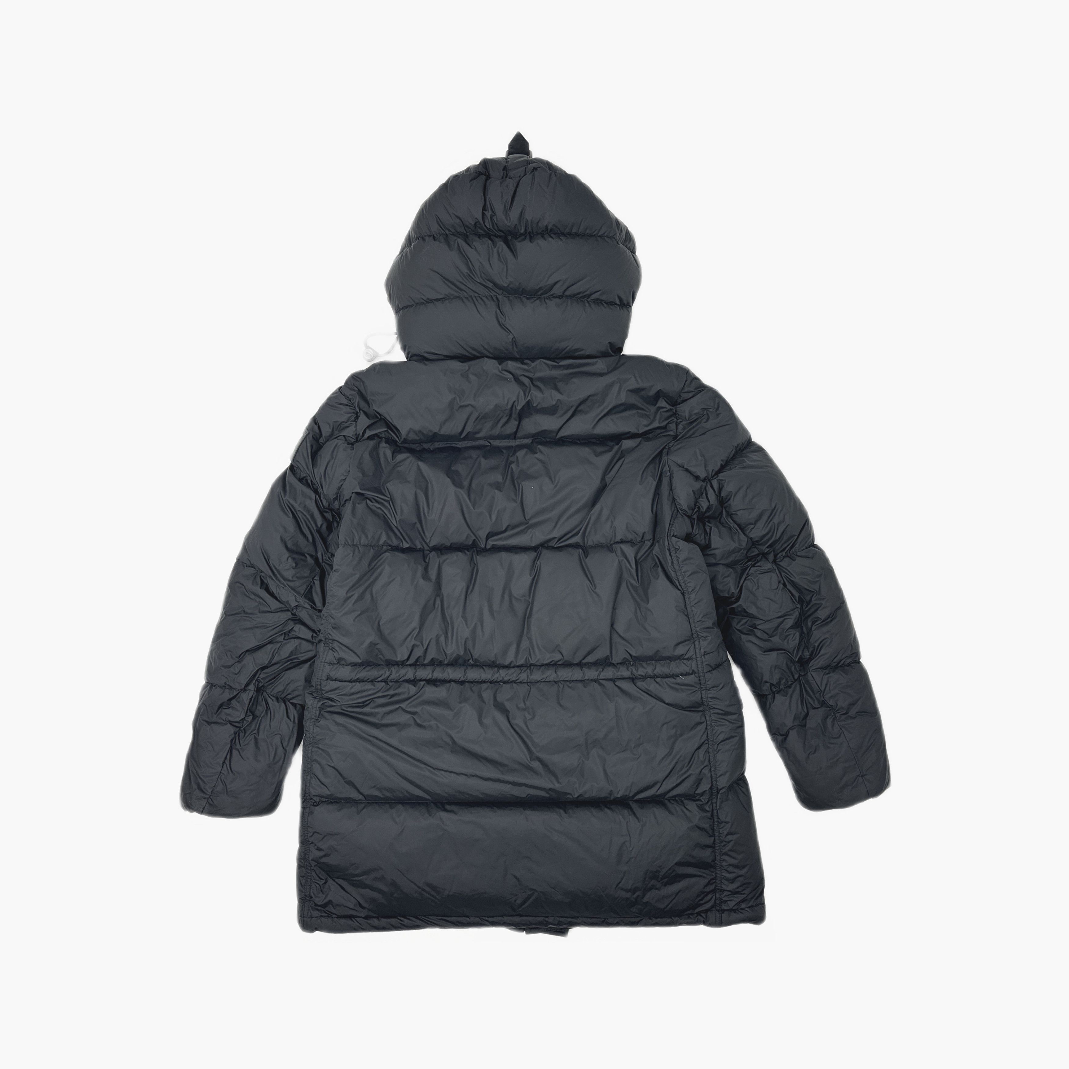 Burberry Burberry Check Lined Down Jacket Size M Size US M / EU 48-50 / 2 - 2 Thumbnail