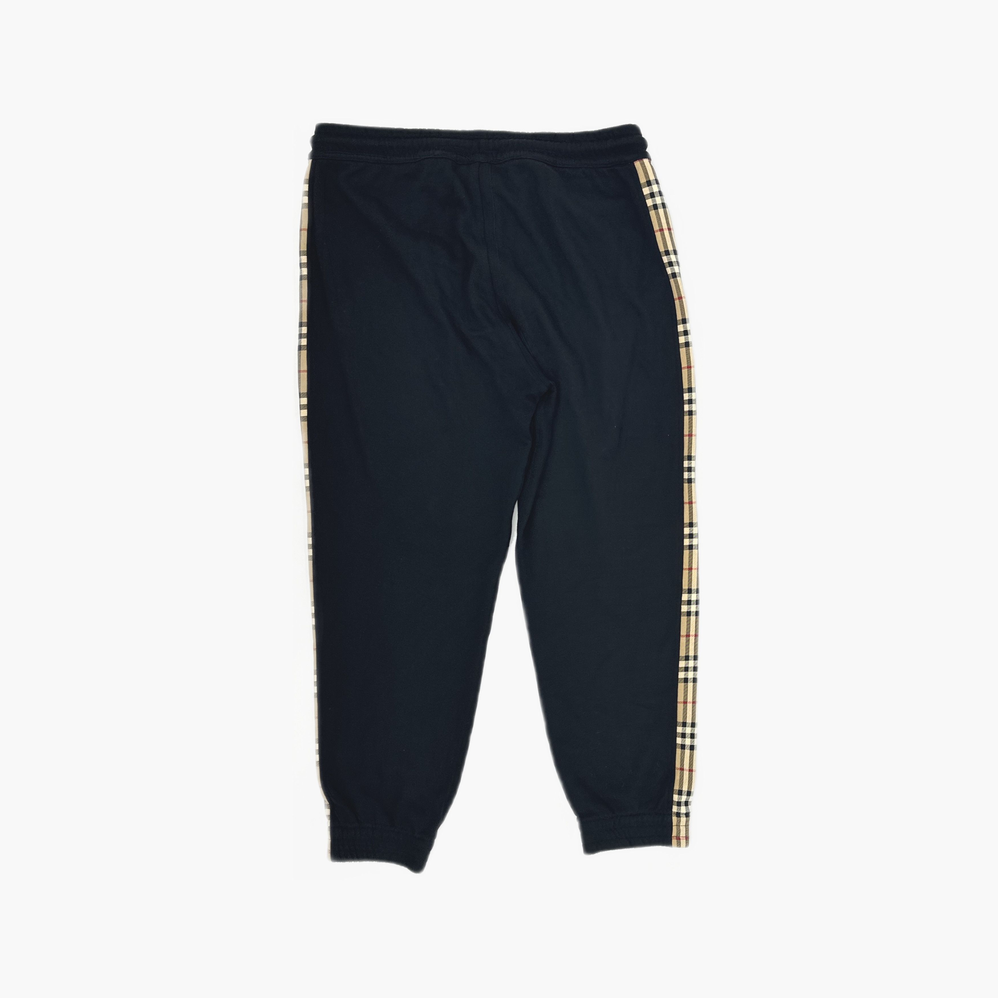 Burberry Burberry Icon Stripe Cotton Sweatpants Size XL Size US 36 / EU 52 - 2 Thumbnail