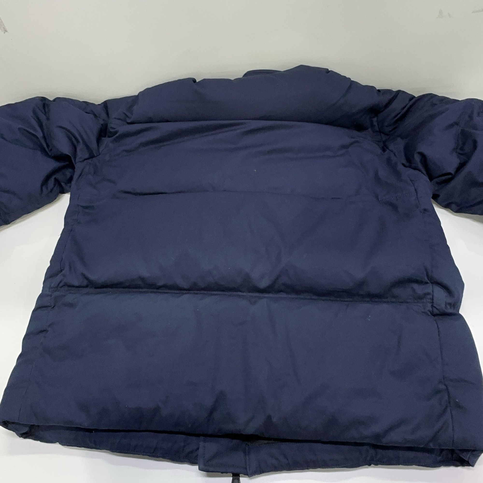 Burberry Burberry Shearling Collar Down Jacket Size M Size US M / EU 48-50 / 2 - 16 Thumbnail