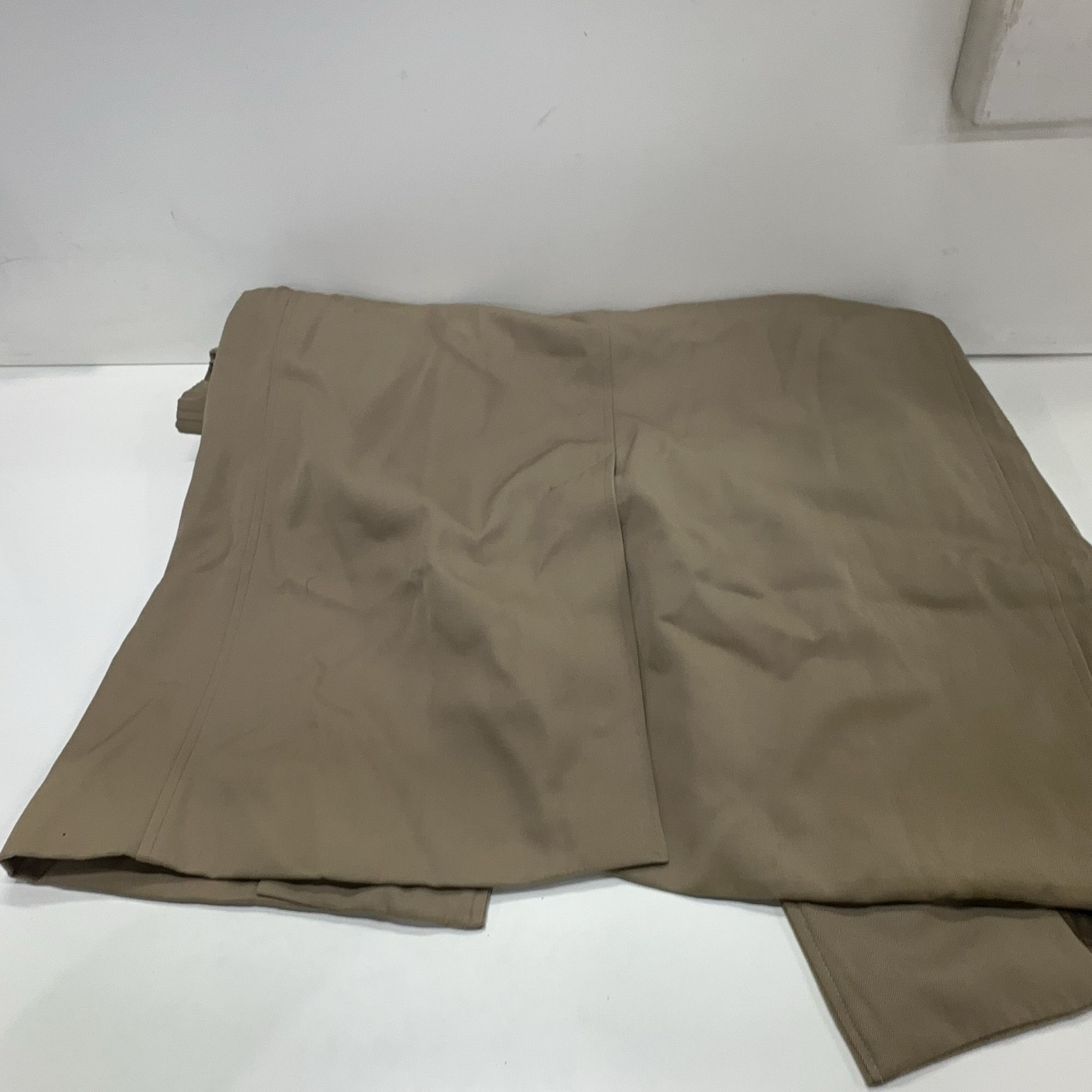 Burberry Burberry Vintage Car Coat Size M Size US XXS / EU 40 - 8 Thumbnail
