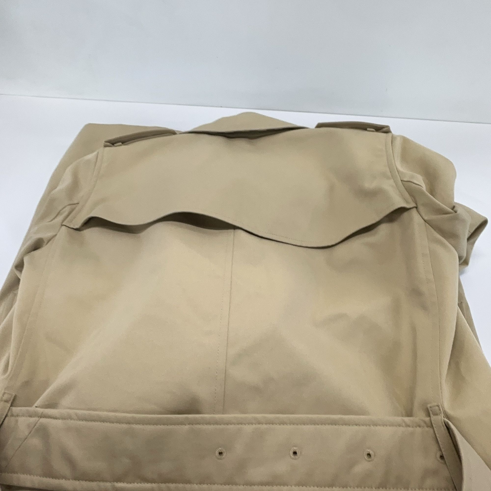 Burberry Burberry Kensington Trench Coat Size US 0 Size XS / US 0-2 / IT 36-38 - 14 Thumbnail