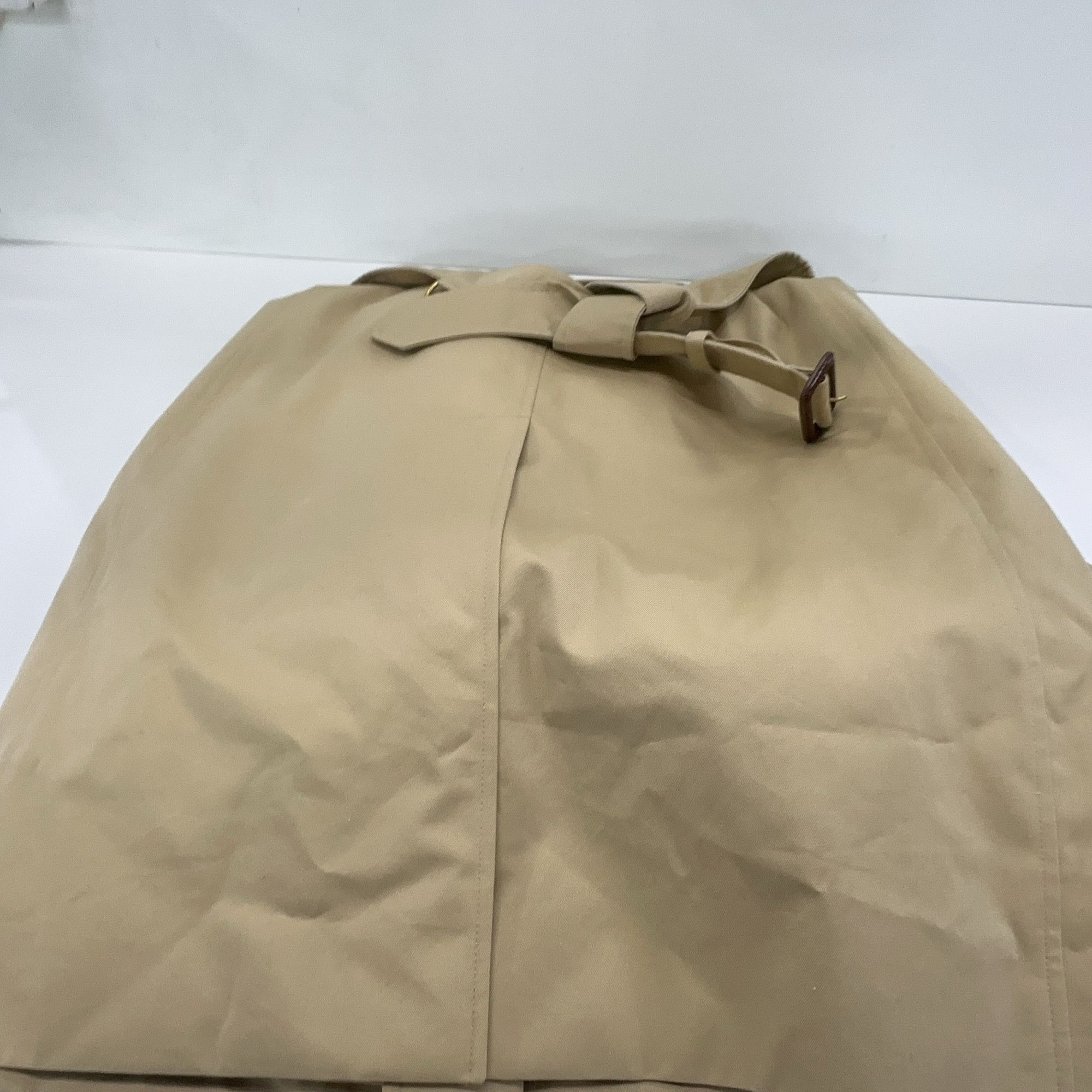 Burberry Burberry Kensington Trench Coat Size US 0 Size XS / US 0-2 / IT 36-38 - 15 Thumbnail
