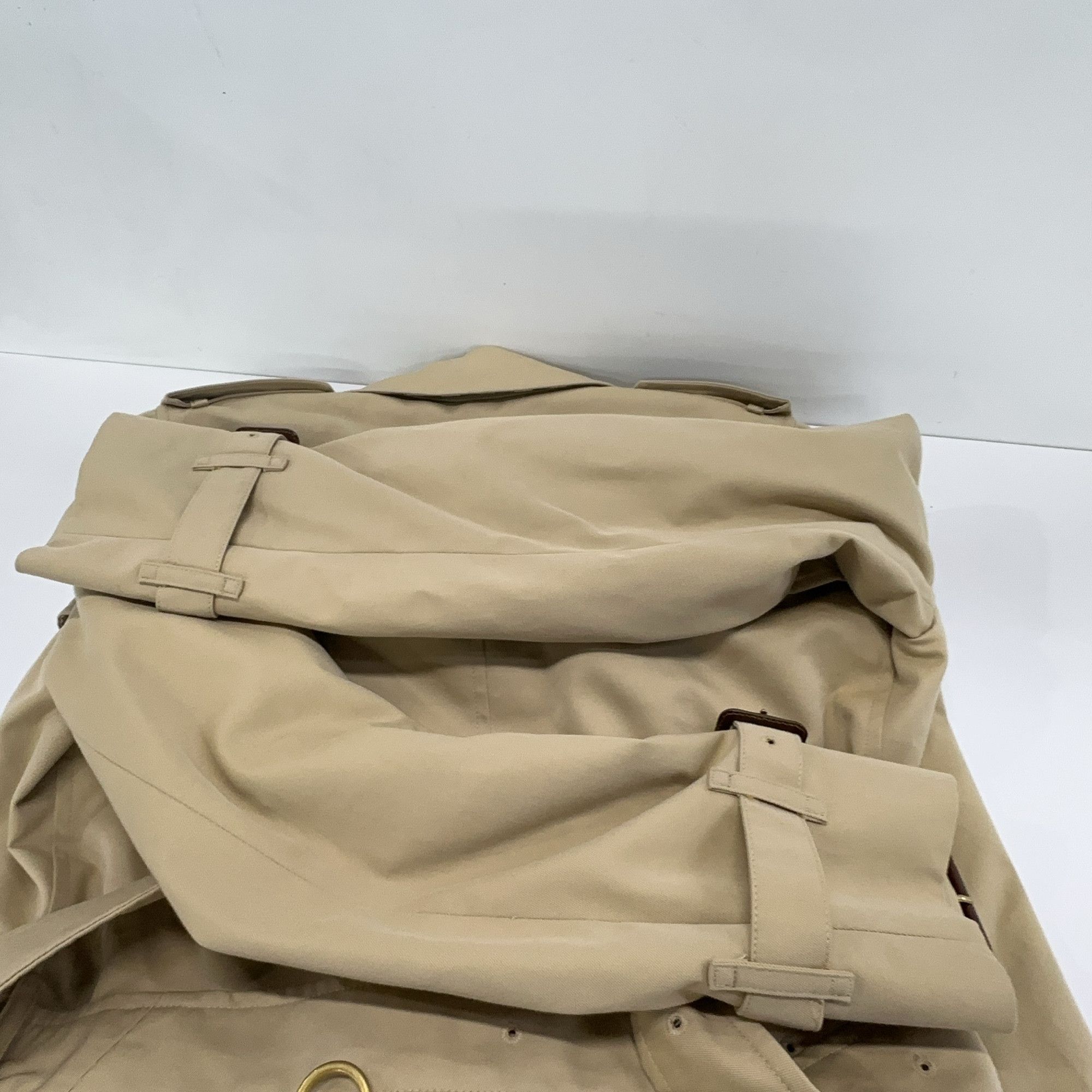 Burberry Burberry Kensington Trench Coat Size US 0 Size XS / US 0-2 / IT 36-38 - 13 Thumbnail