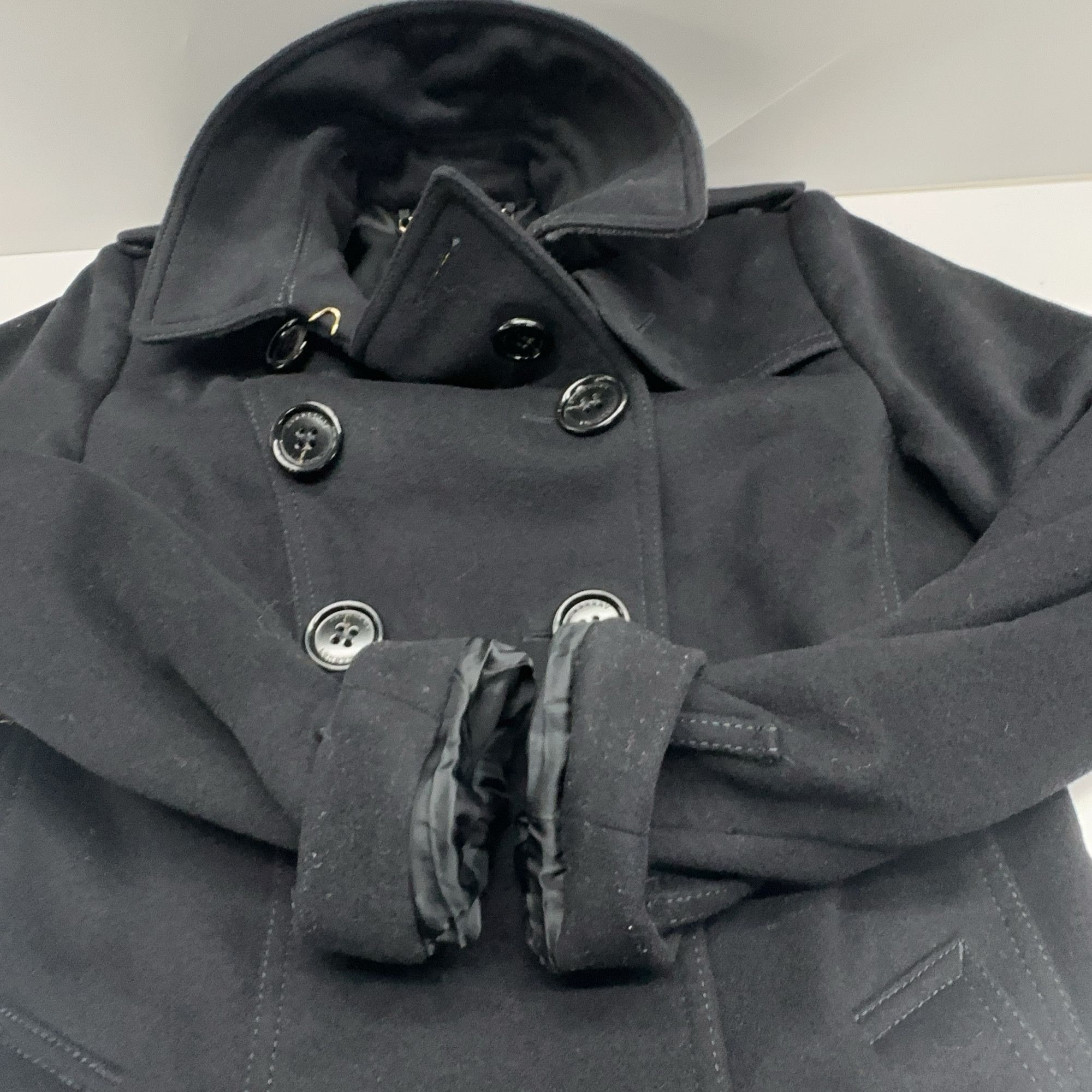 Burberry Burberry The Sandringham Coat Size 10 Size M / US 6-8 / IT 42-44 - 9 Thumbnail