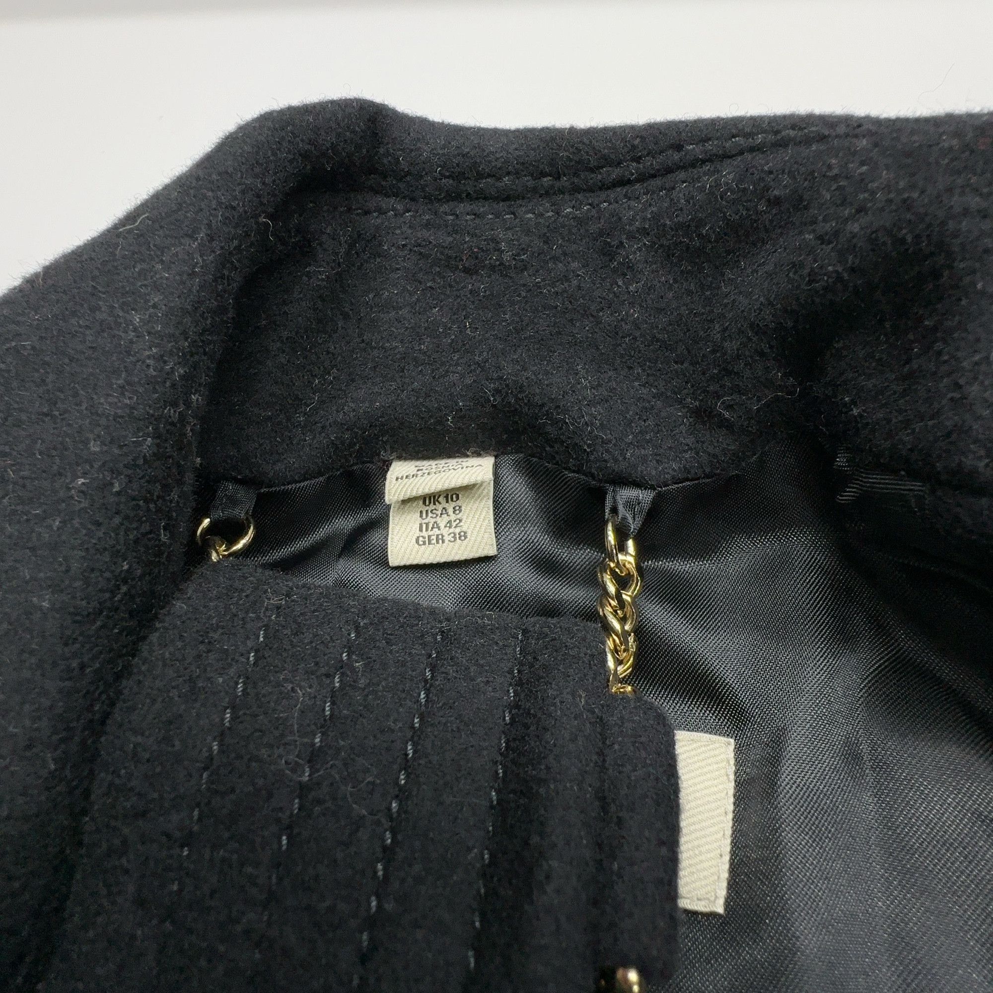 Burberry Burberry The Sandringham Coat Size 10 Size M / US 6-8 / IT 42-44 - 3 Thumbnail