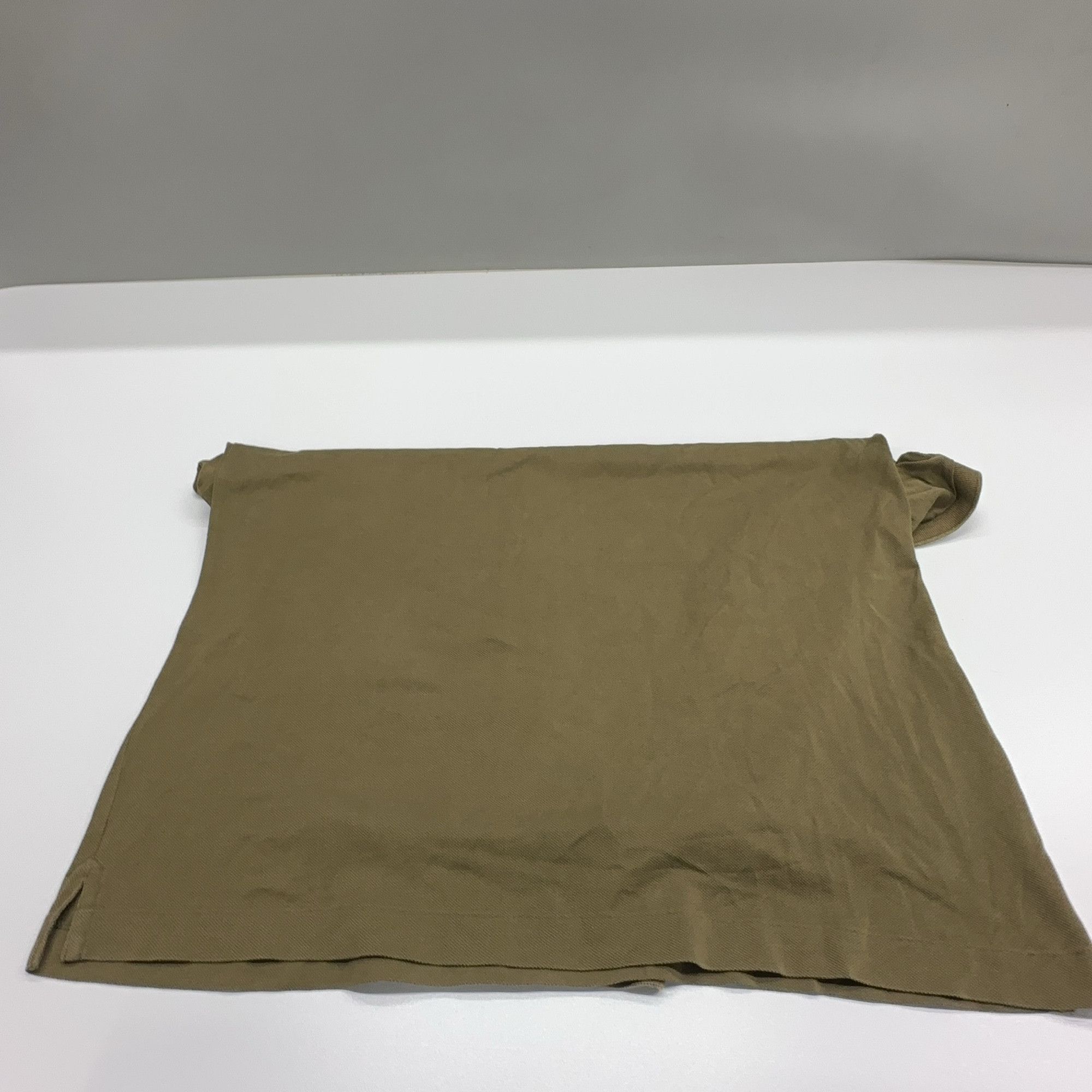 Burberry Burberry Olive Polo Size M Size US M / EU 48-50 / 2 - 9 Thumbnail