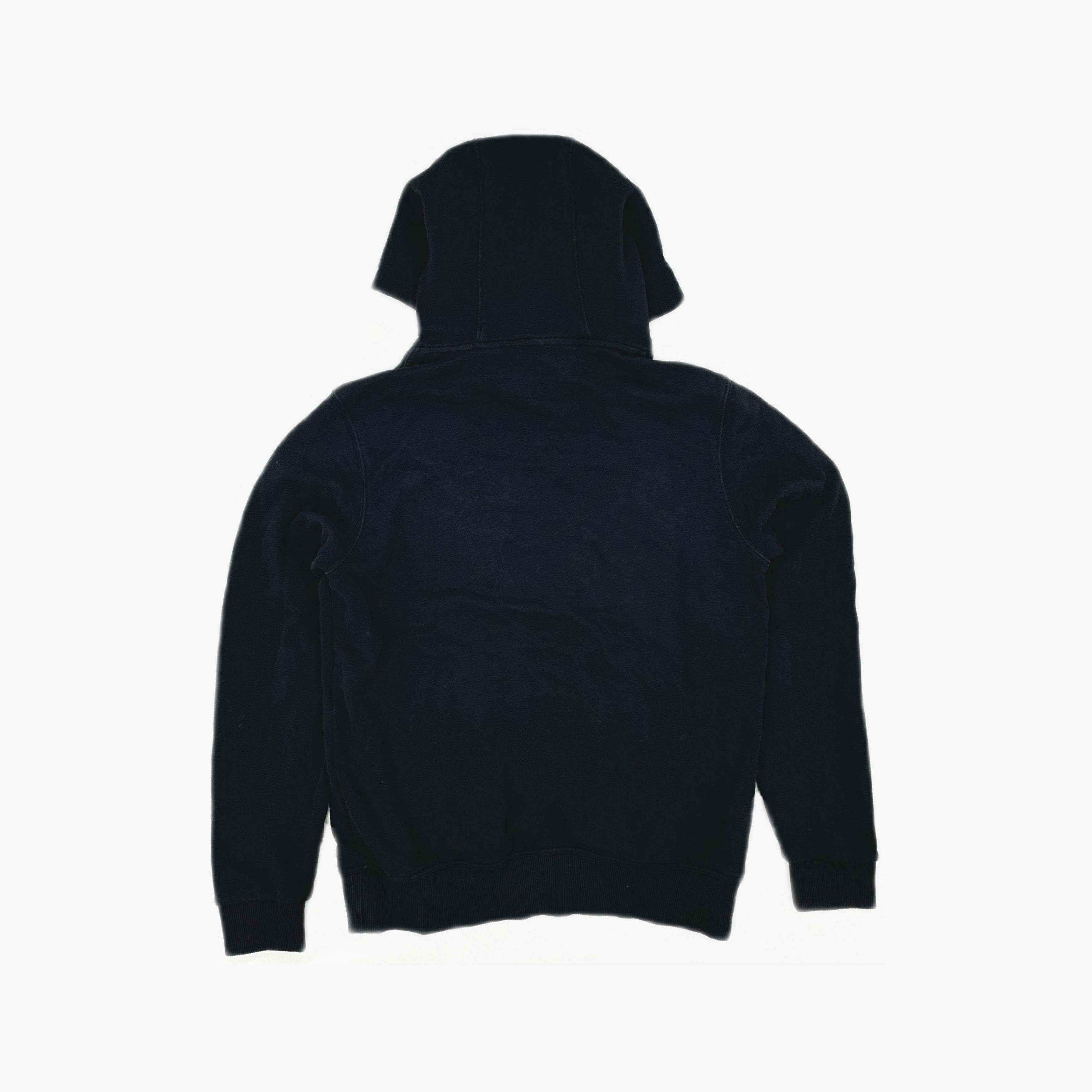 Burberry Burberry Logo Print Hoodie Size XS Size US XS / EU 42 / 0 - 2 Thumbnail