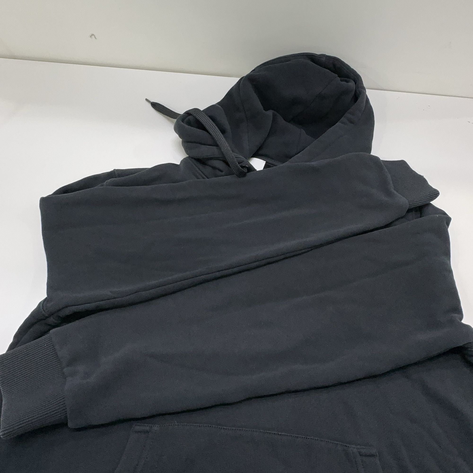 Burberry Burberry Logo Print Hoodie Size XS Size US XS / EU 42 / 0 - 9 Thumbnail