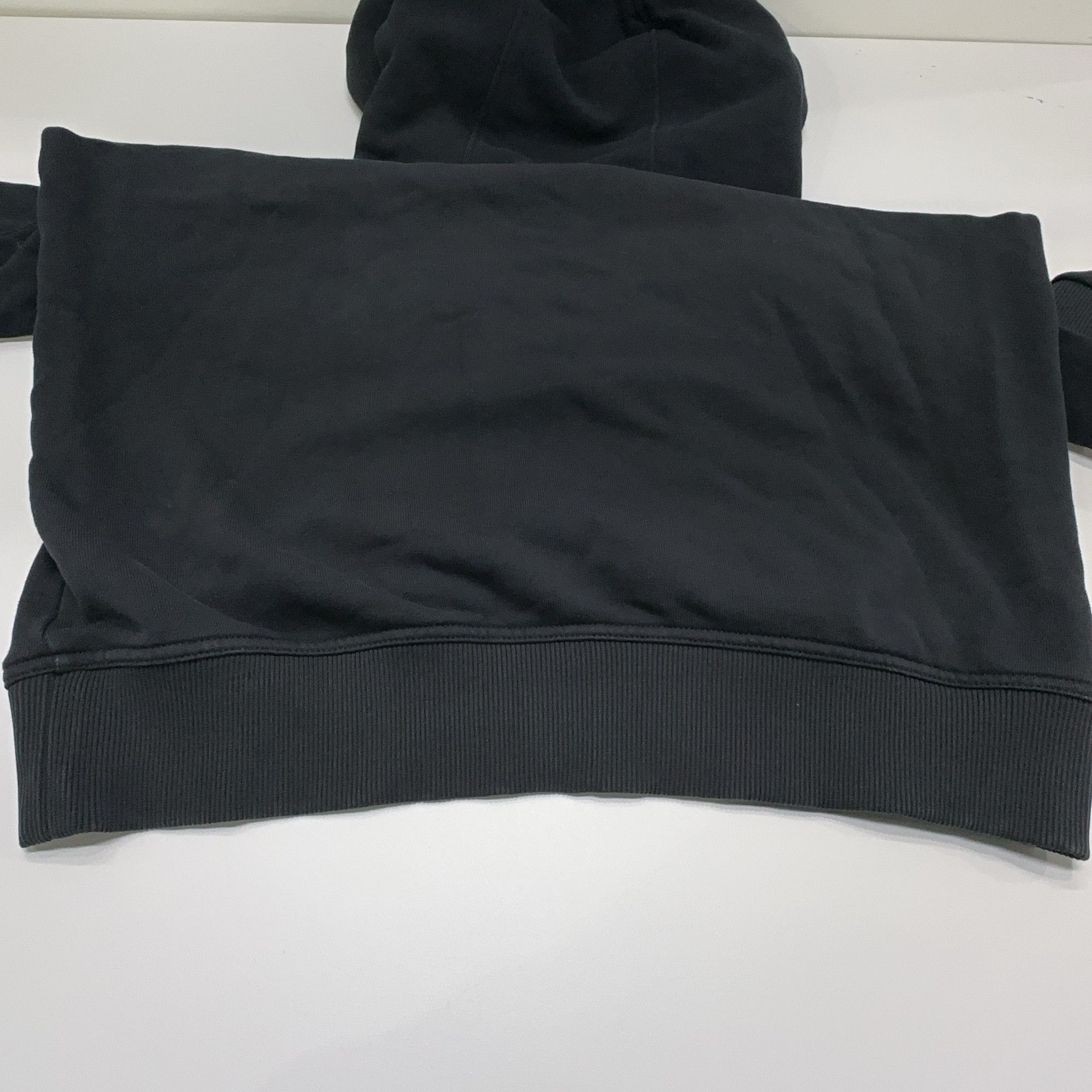 Burberry Burberry Logo Print Hoodie Size XS Size US XS / EU 42 / 0 - 14 Thumbnail