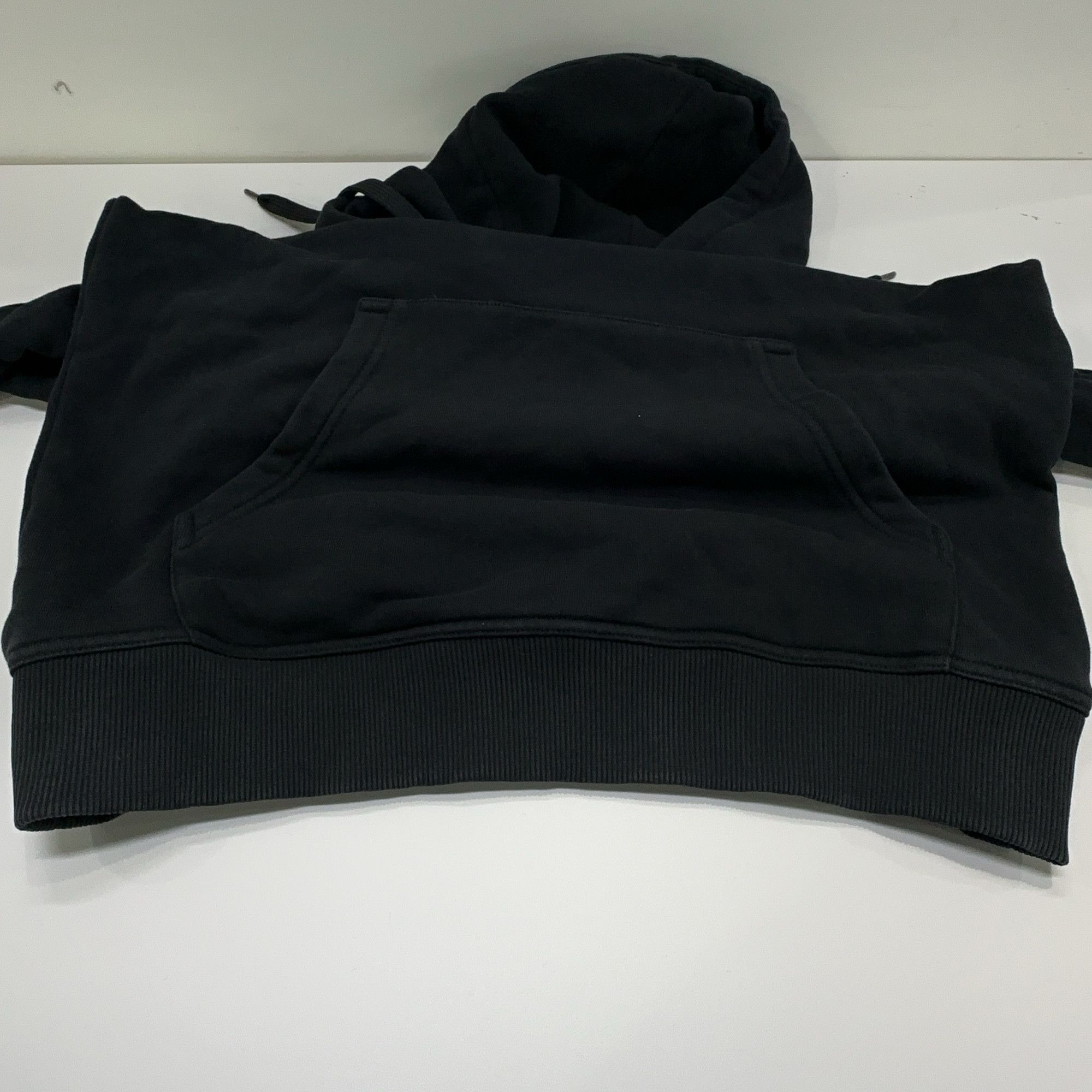 Burberry Burberry Logo Print Hoodie Size XS Size US XS / EU 42 / 0 - 11 Thumbnail