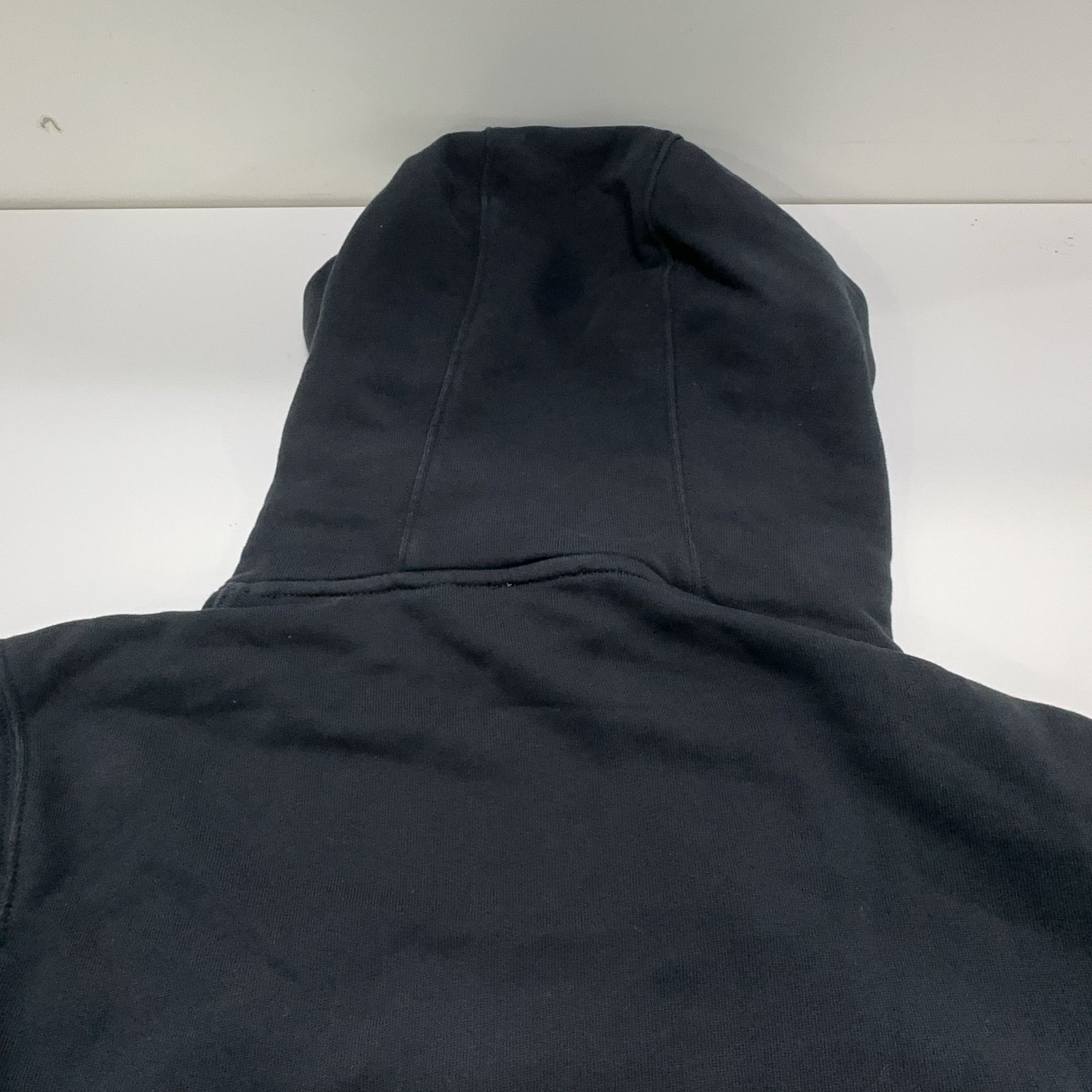 Burberry Burberry Logo Print Hoodie Size XS Size US XS / EU 42 / 0 - 12 Thumbnail
