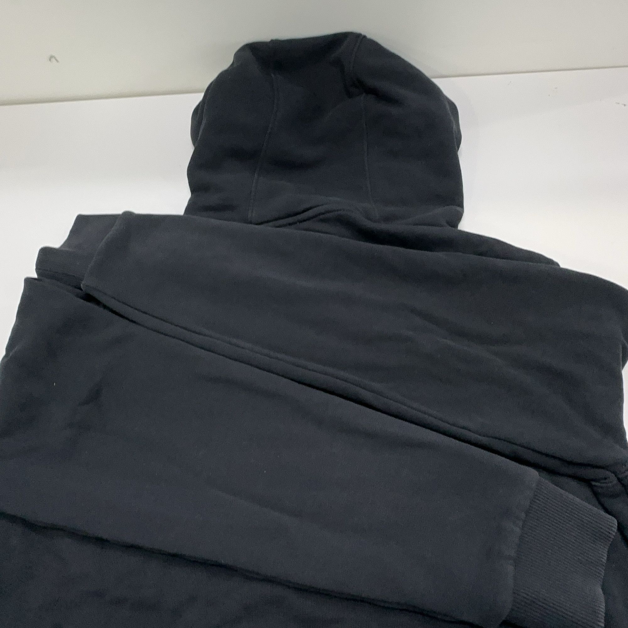 Burberry Burberry Logo Print Hoodie Size XS Size US XS / EU 42 / 0 - 13 Thumbnail