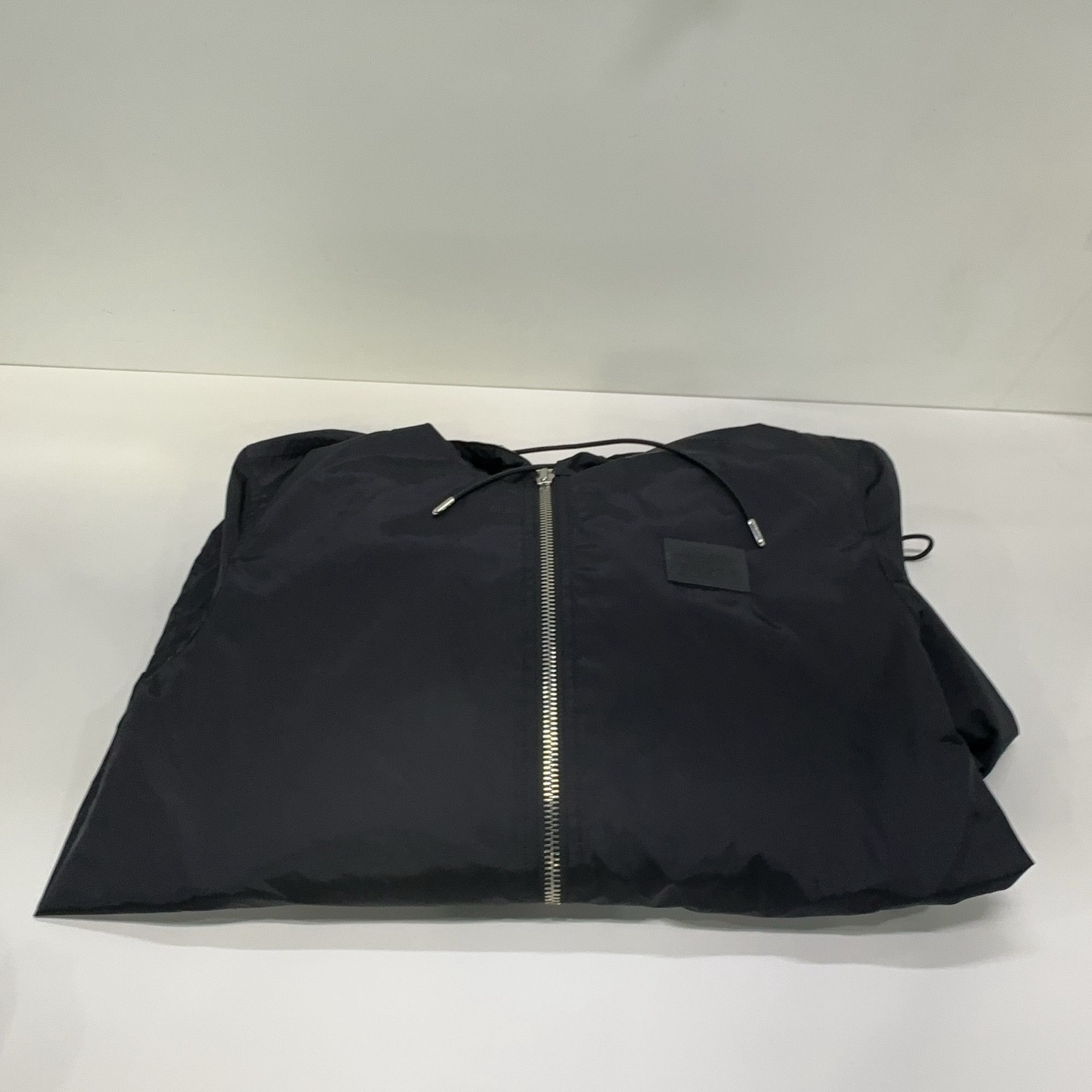 Burberry Burberry Reversible Check Hooded Jacket Size XS Size US XS / EU 42 / 0 - 20 Thumbnail