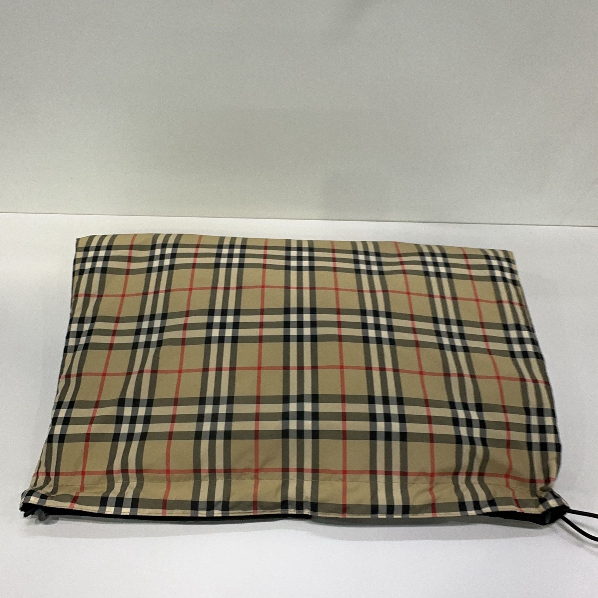 Burberry Burberry Reversible Check Hooded Jacket Size XS Size US XS / EU 42 / 0 - 17 Thumbnail