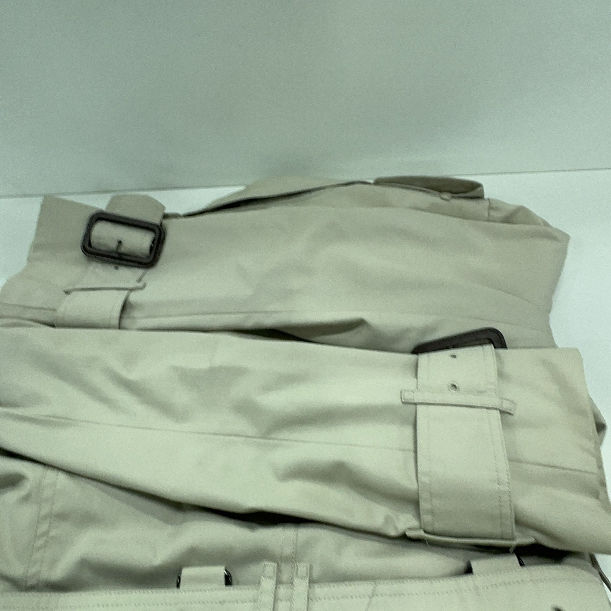 Burberry Burberry Beige Trench Coat Size 2 Size XS / US 0-2 / IT 36-38 - 12 Thumbnail