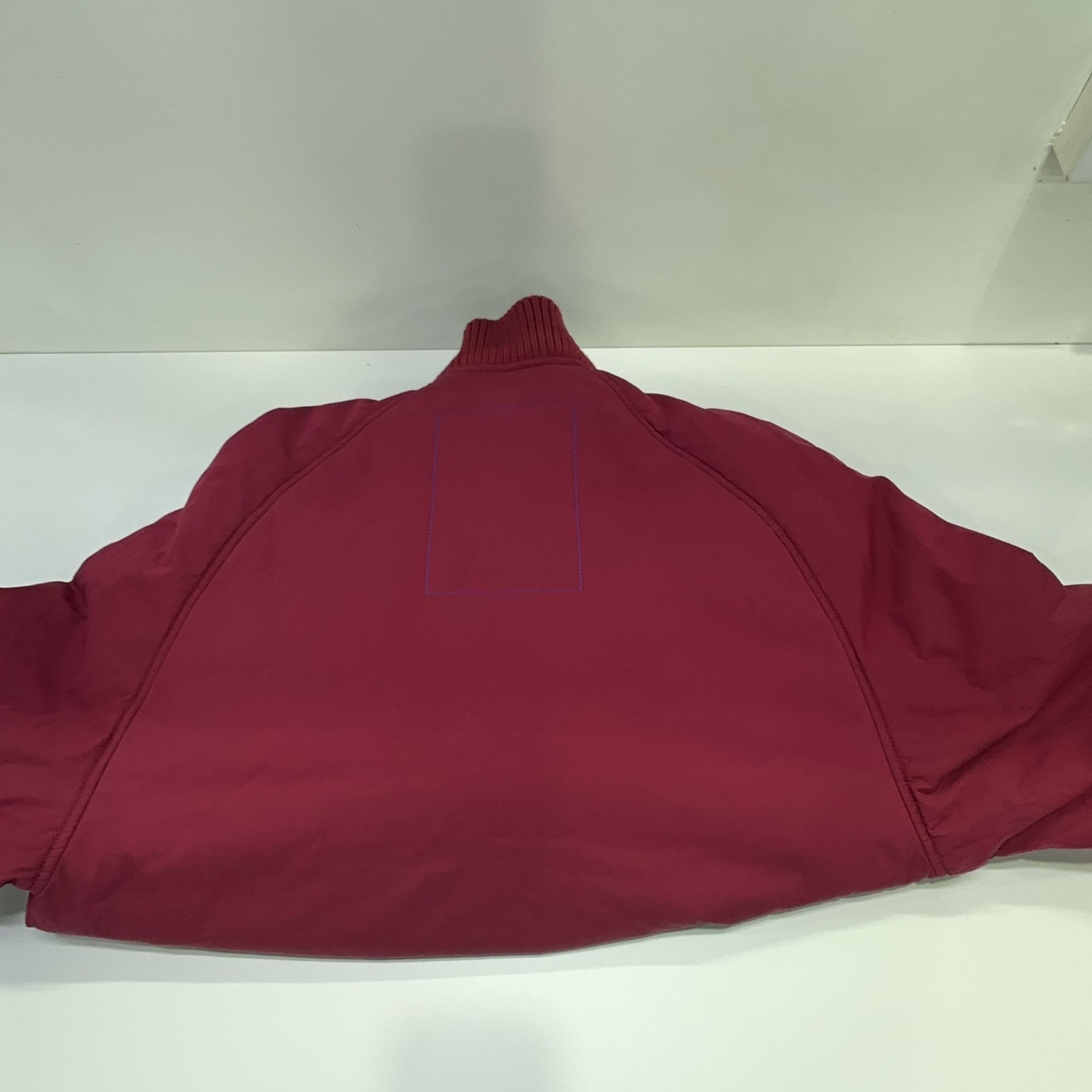 Burberry Burberry Reversible Check Bomber Jacket Size XS Size US XS / EU 42 / 0 - 11 Thumbnail