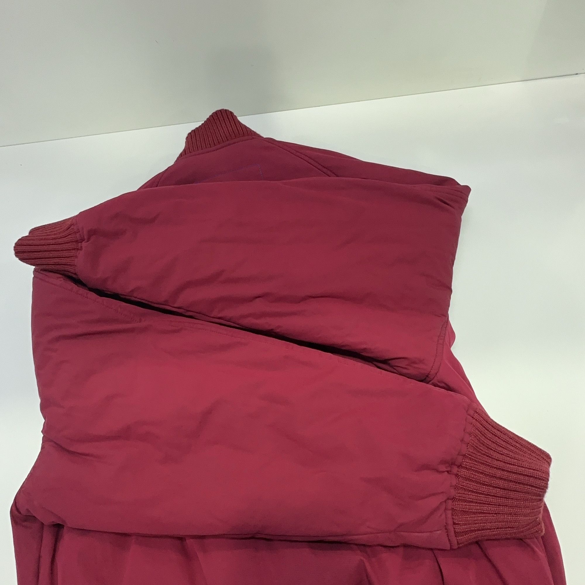 Burberry Burberry Reversible Check Bomber Jacket Size XS Size US XS / EU 42 / 0 - 13 Thumbnail