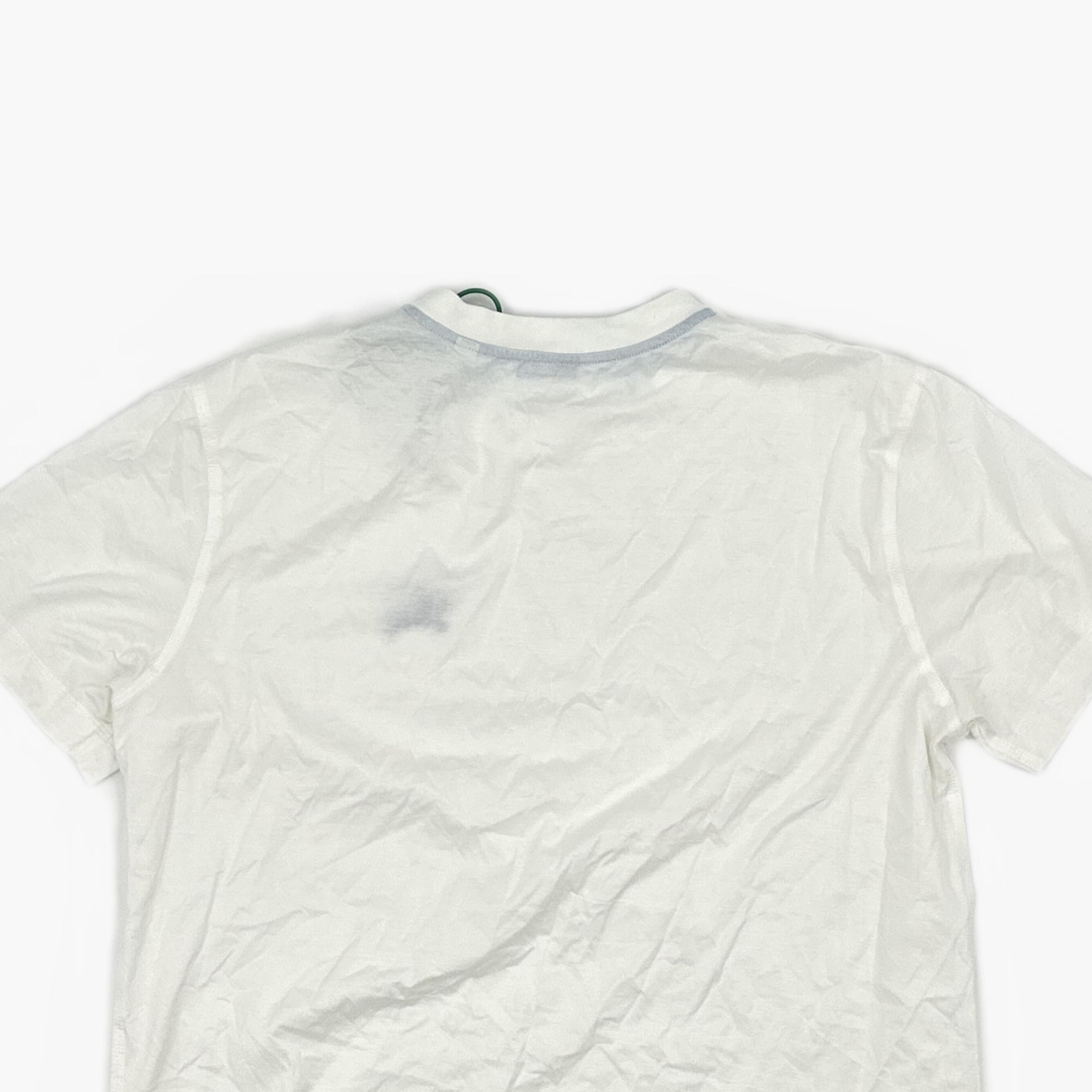 Burberry Burberry Equestrian Knight Logo T-Shirt US XL Size US XL / EU 56 / 4 - 3 Thumbnail