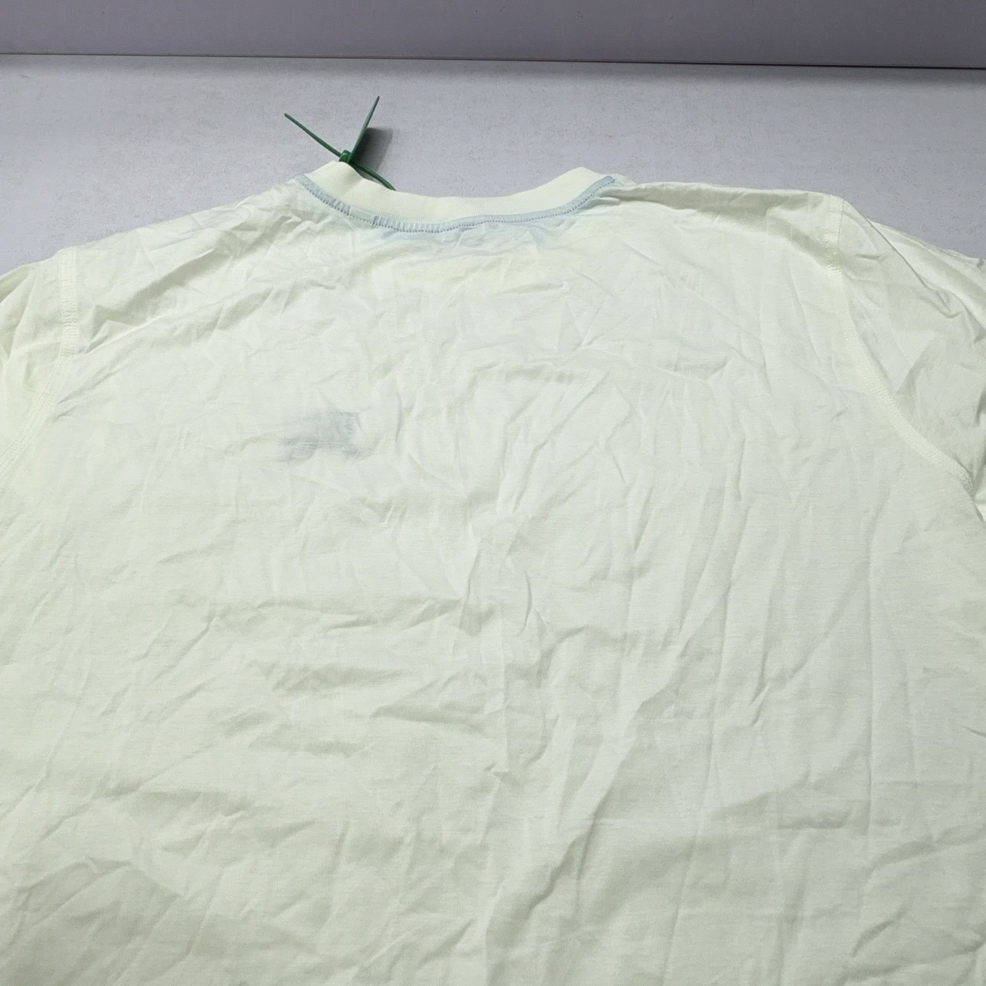 Burberry Burberry Equestrian Knight Logo T-Shirt US XL Size US XL / EU 56 / 4 - 16 Thumbnail