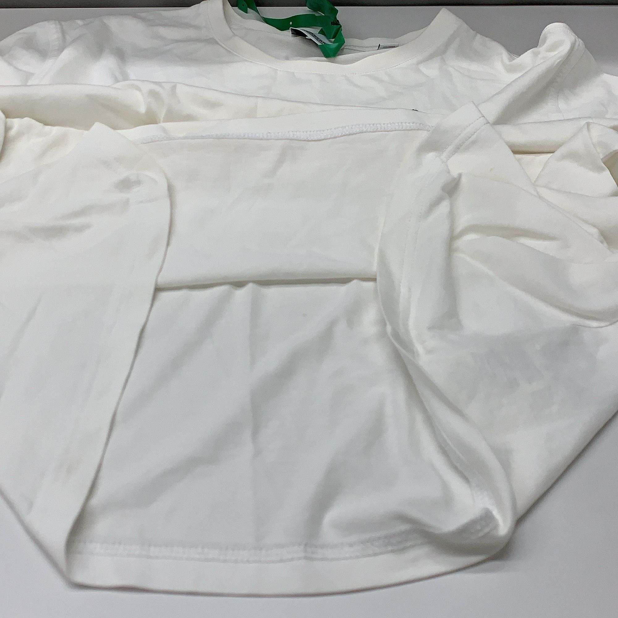 Burberry Burberry Monogram Motif T-Shirt Size L Size US L / EU 52-54 / 3 - 9 Thumbnail