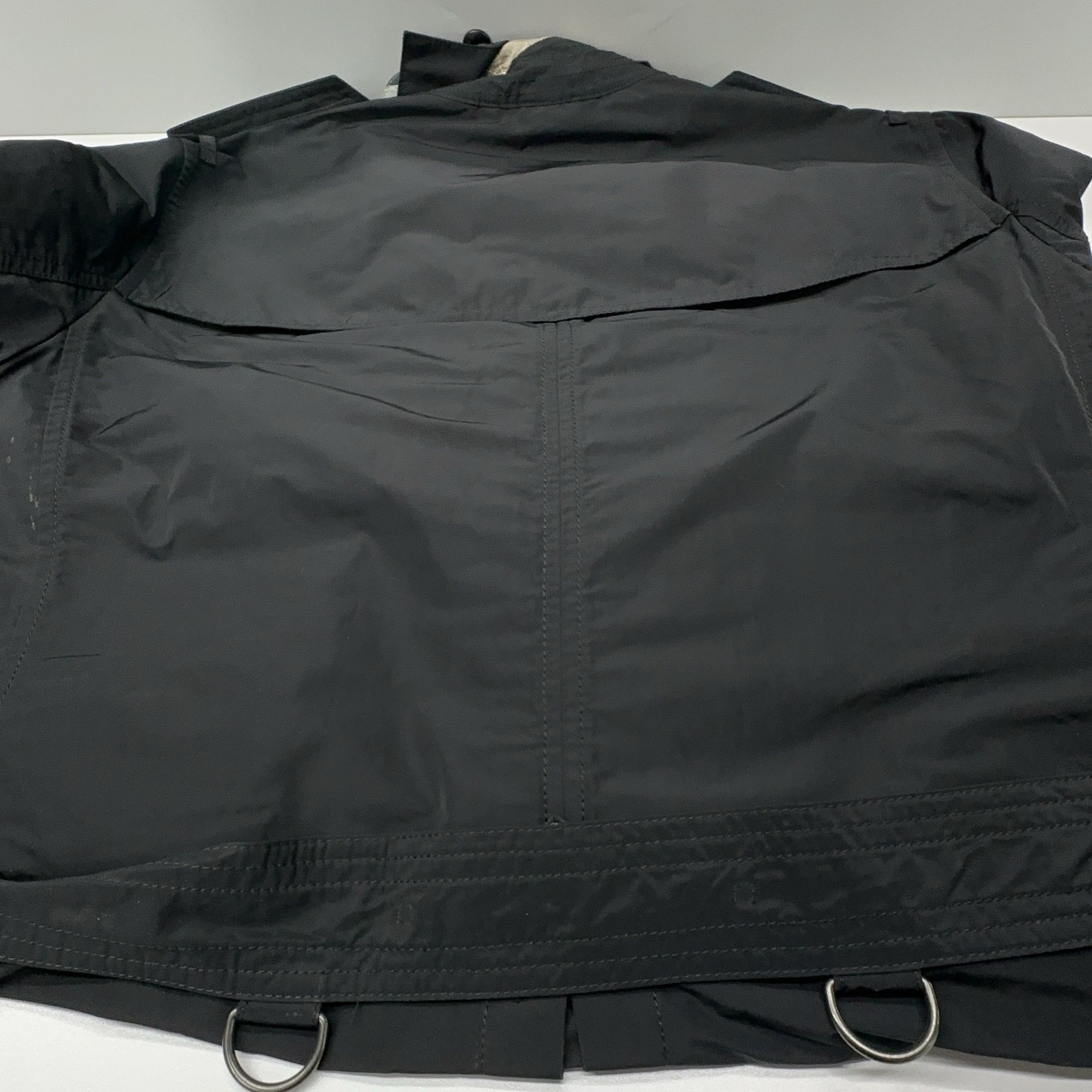 Burberry Burberry Brit Double Breasted Trench Coat Size M Size US M / EU 48-50 / 2 - 13 Thumbnail