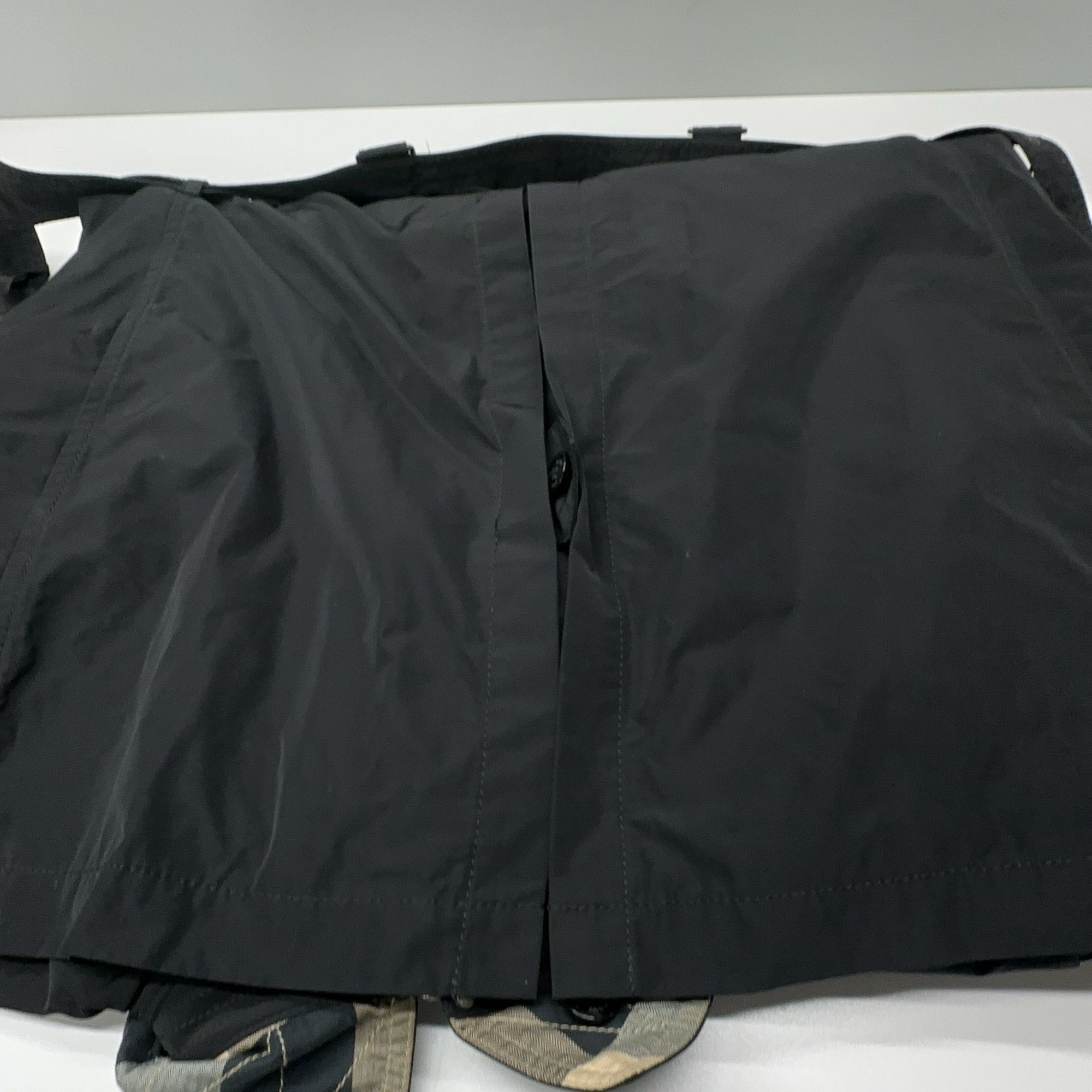 Burberry Burberry Brit Double Breasted Trench Coat Size M Size US M / EU 48-50 / 2 - 14 Thumbnail
