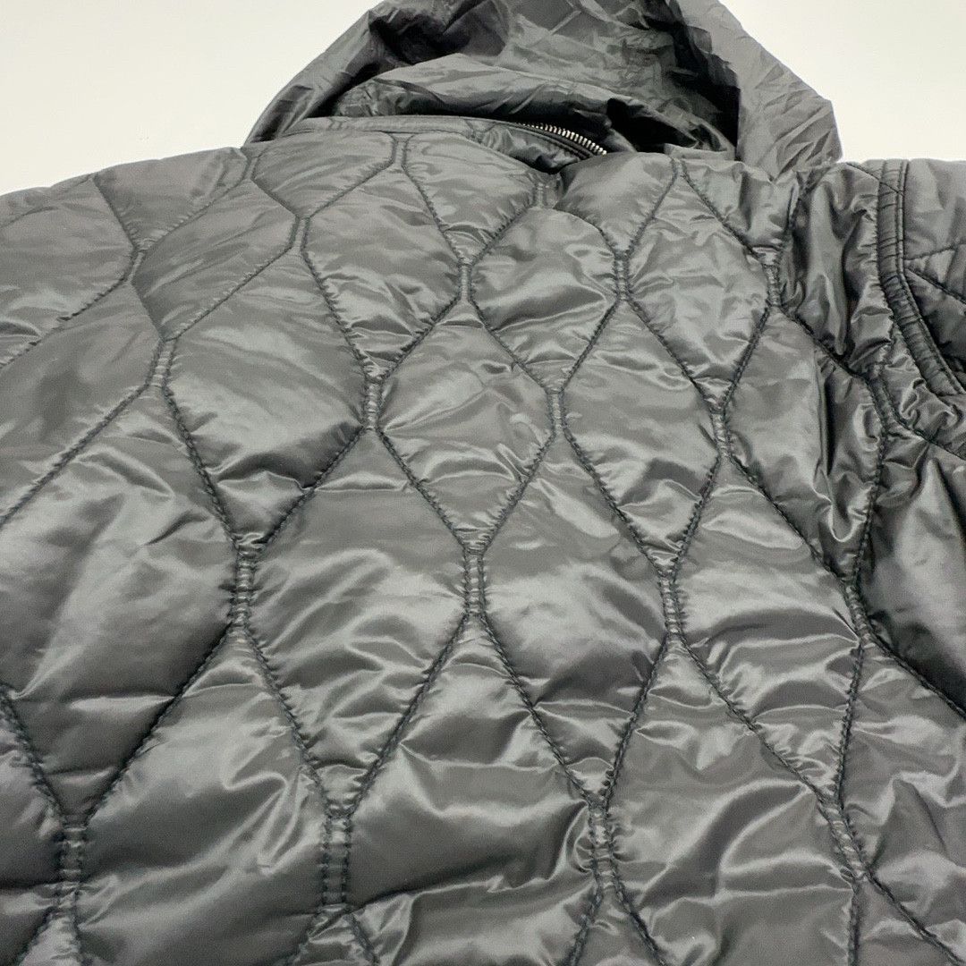 Burberry Burberry Quilted Stand Collar Jacket Size S Size US S / EU 44-46 / 1 - 2 Thumbnail