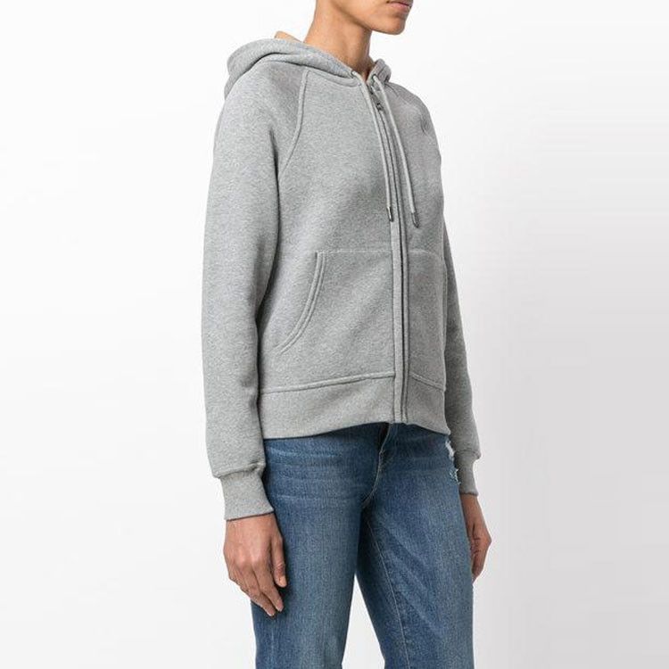 Burberry Burberry Check Lined Zip Hoodie Size M Size M / US 6-8 / IT 42-44 - 5 Thumbnail