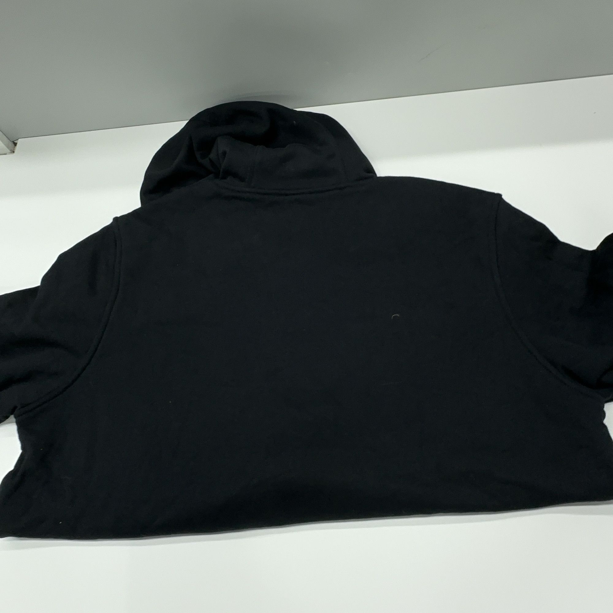 Burberry Burberry Logo Zip Hoodie Size M Size US M / EU 48-50 / 2 - 6 Thumbnail