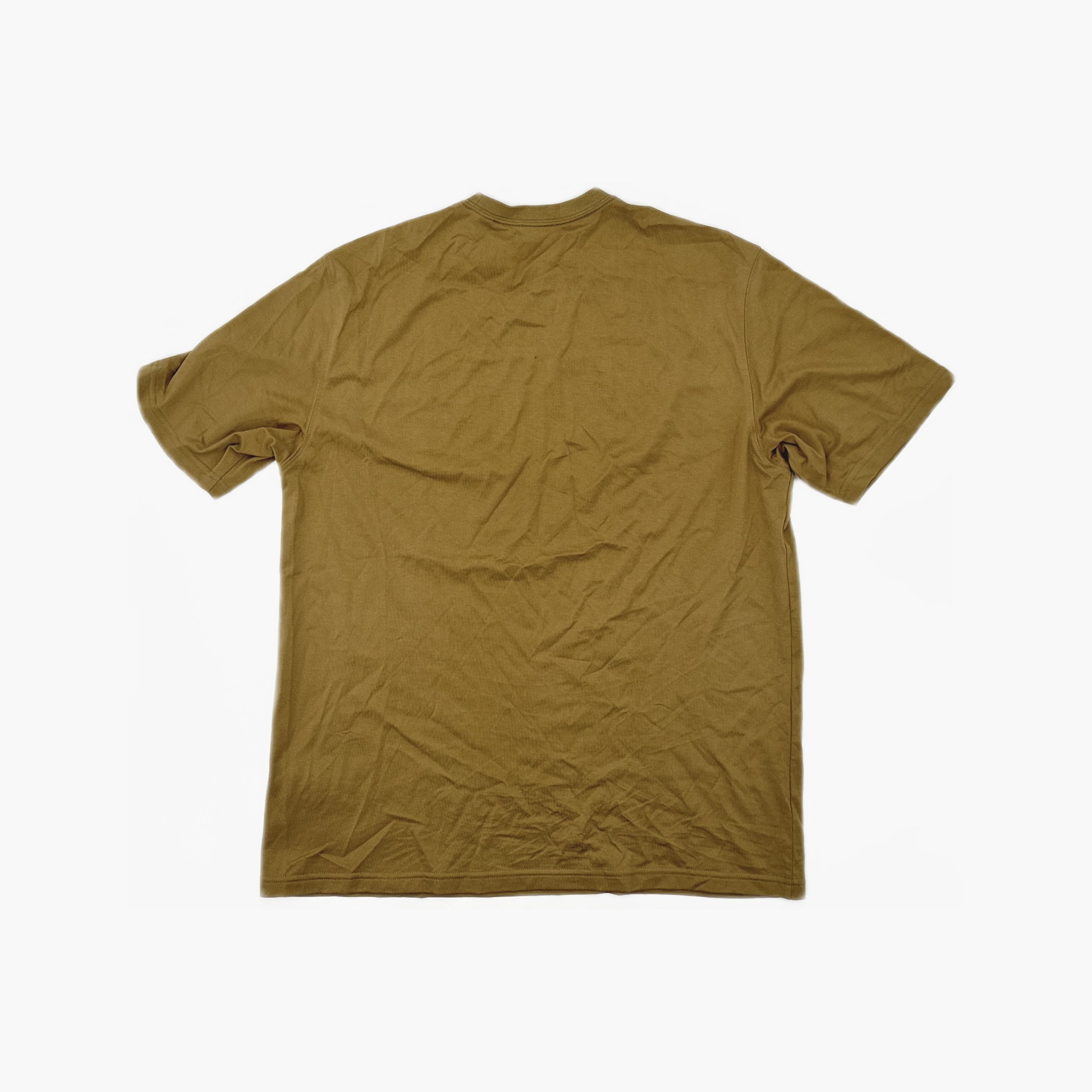 Burberry Burberry Logo Print T-Shirt Size M Size US M / EU 48-50 / 2 - 2 Thumbnail