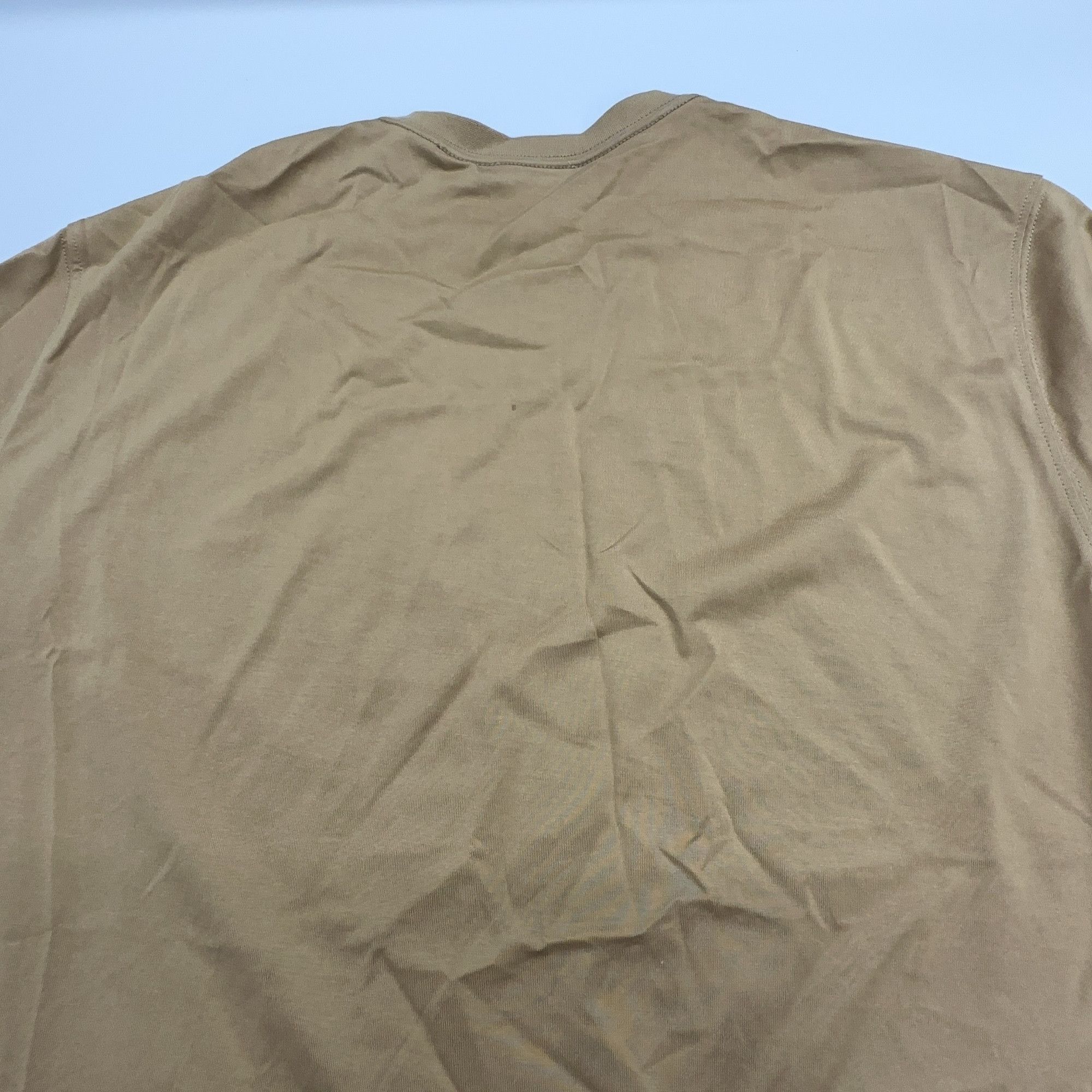 Burberry Burberry Logo Print T-Shirt Size M Size US M / EU 48-50 / 2 - 5 Thumbnail