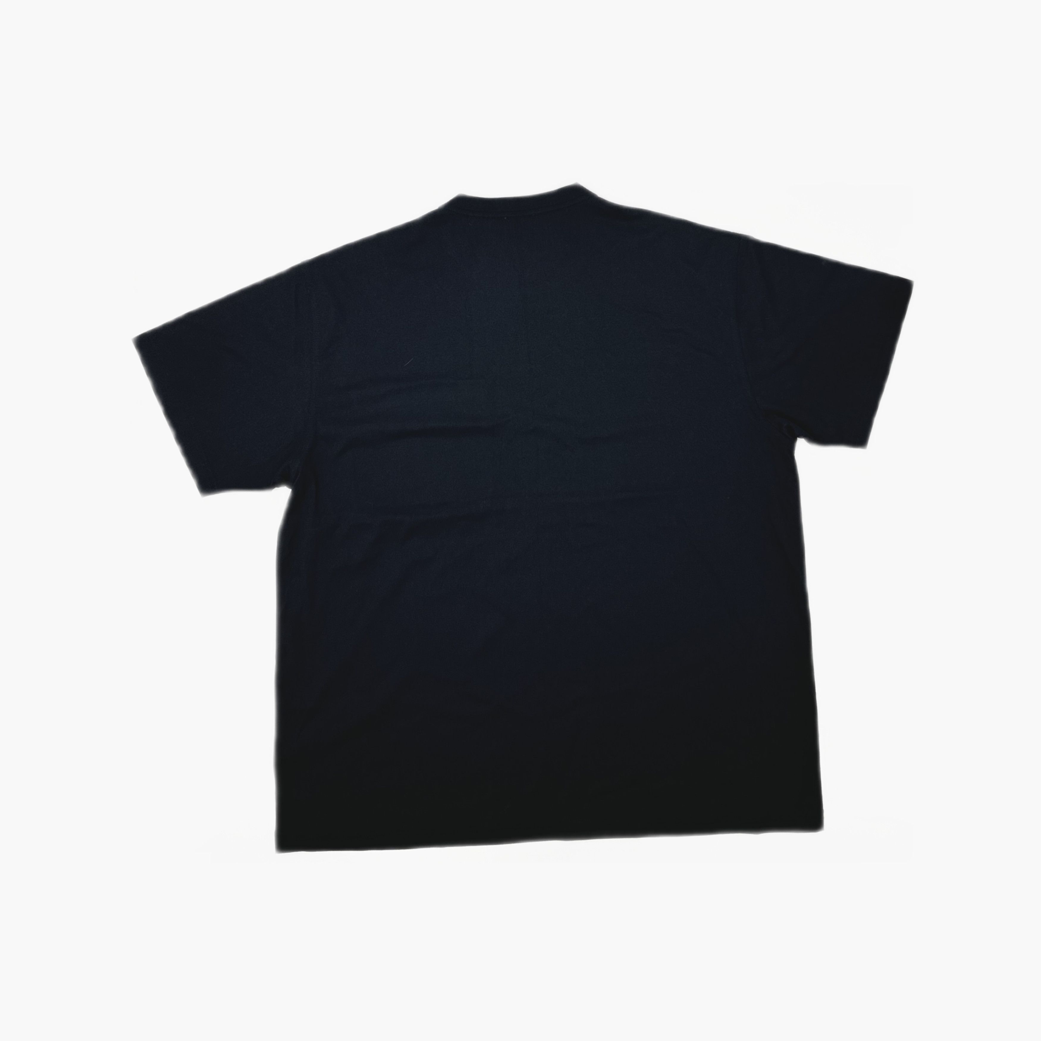 Burberry Burberry Check Pocket T-Shirt Size M Size M / US 6-8 / IT 42-44 - 2 Thumbnail