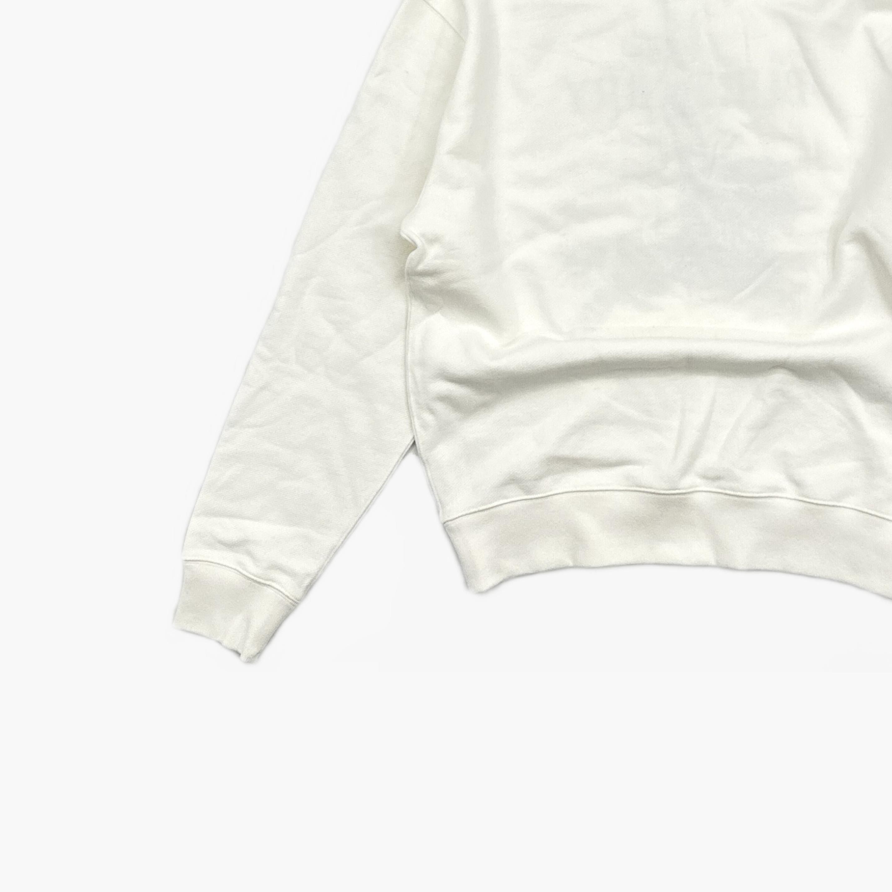 Burberry Burberry EKD Logo Sweatshirt Size M Size US M / EU 48-50 / 2 - 4 Thumbnail