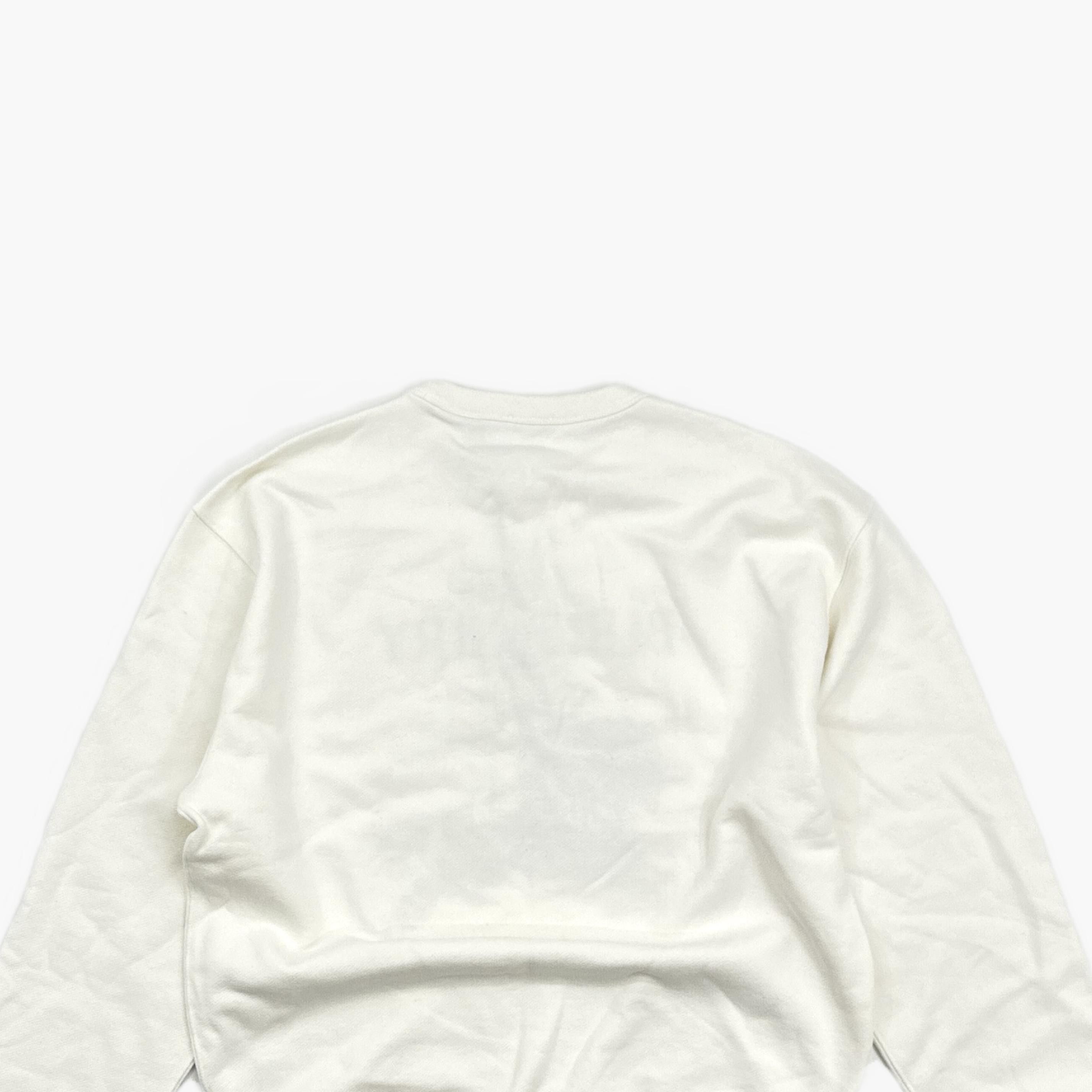 Burberry Burberry EKD Logo Sweatshirt Size M Size US M / EU 48-50 / 2 - 3 Thumbnail