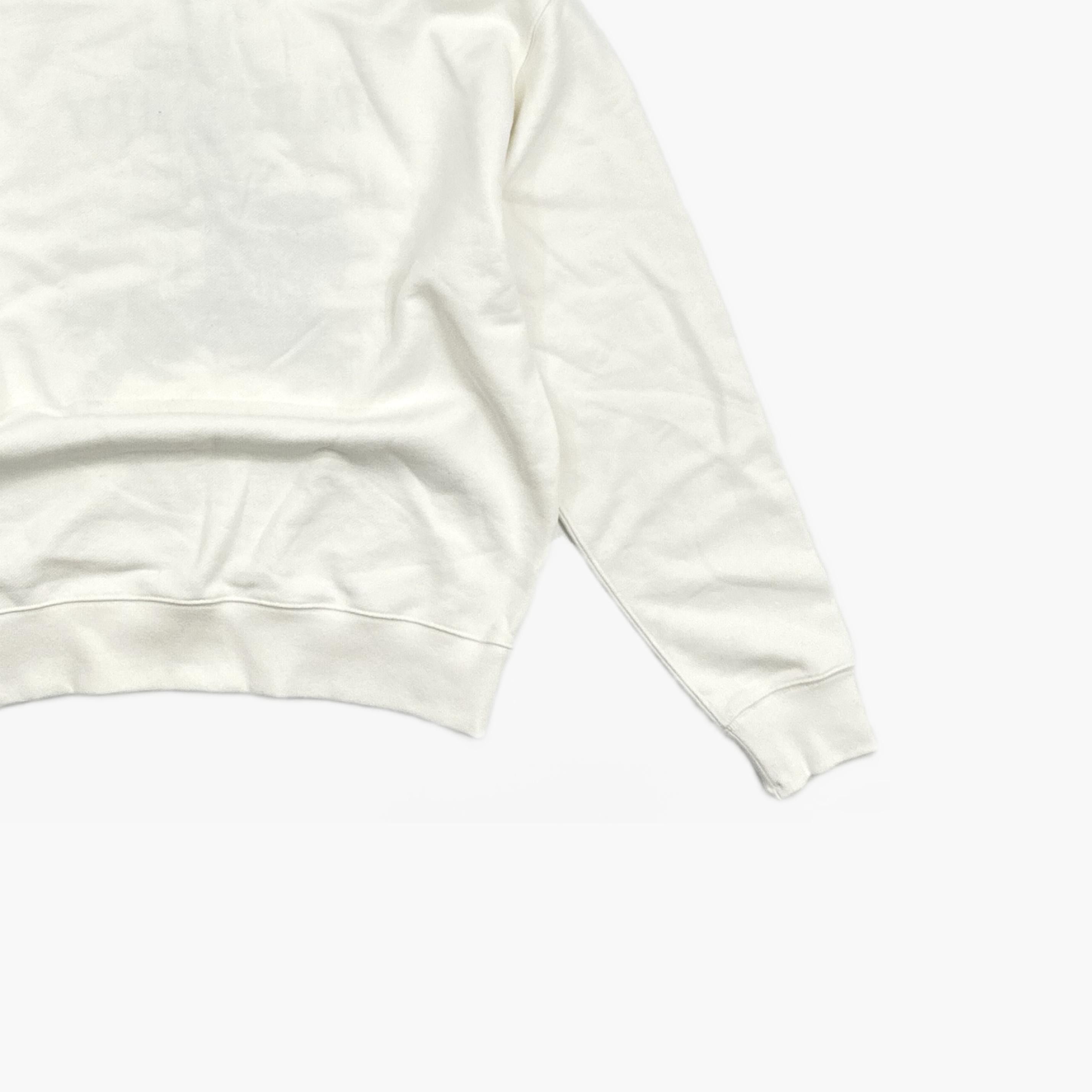 Burberry Burberry EKD Logo Sweatshirt Size M Size US M / EU 48-50 / 2 - 5 Thumbnail