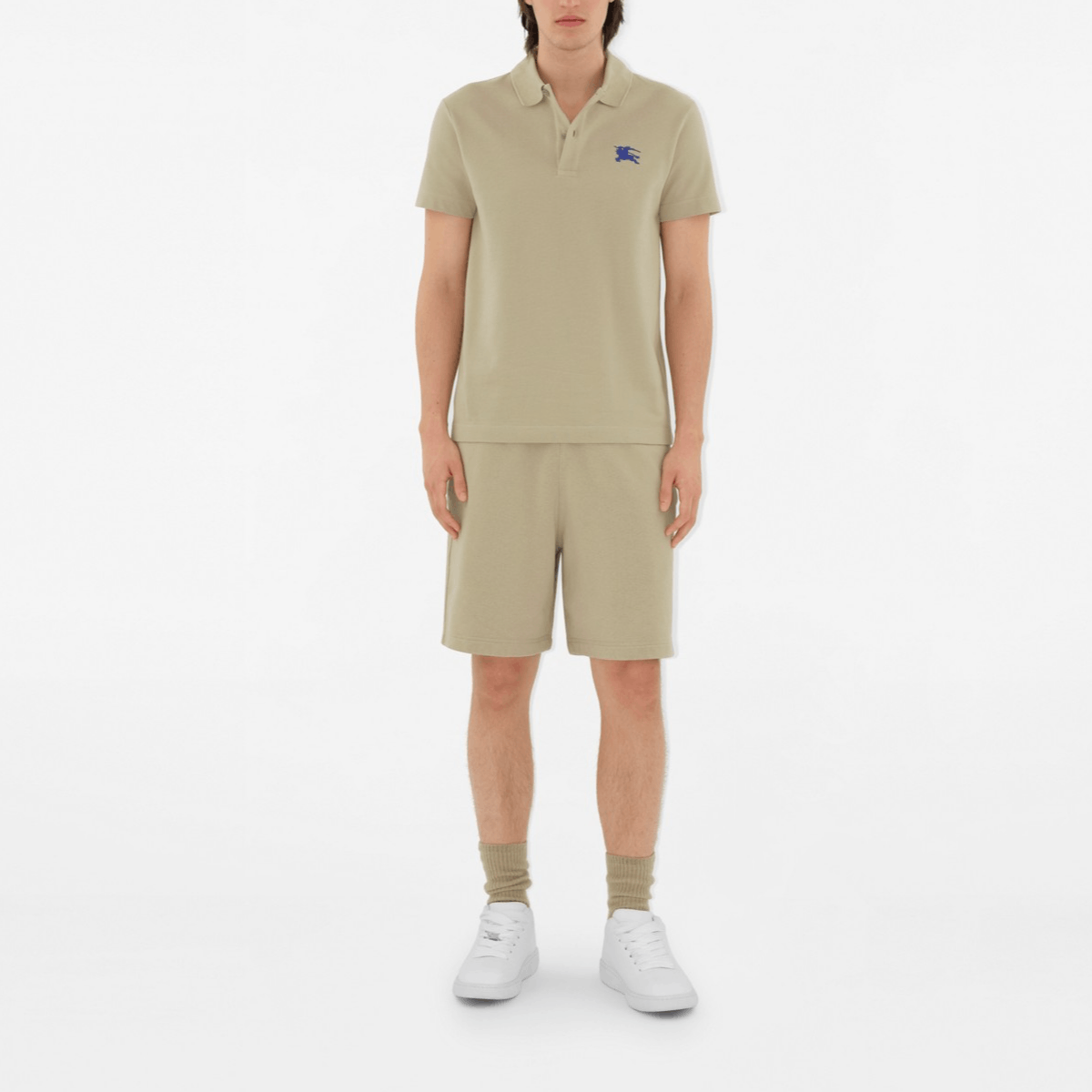 Burberry Burberry Equestrian Knight Polo Size S Size US S / EU 44-46 / 1 - 6 Thumbnail