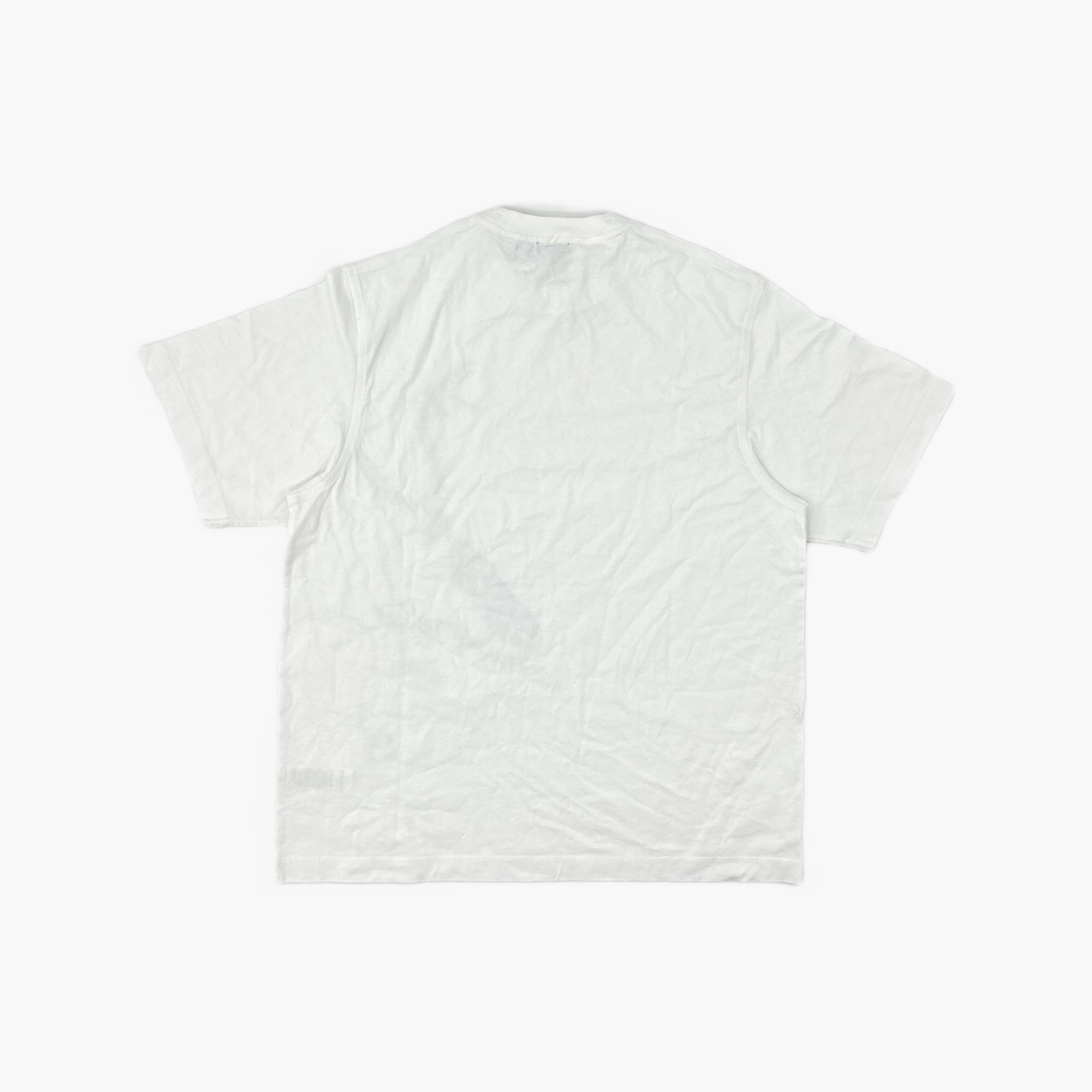 Burberry Burberry Chain Graphic T-Shirt Size XL Size US XL / EU 56 / 4 - 2 Thumbnail