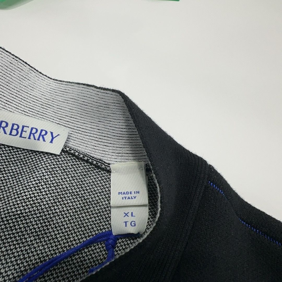 Burberry Burberry Equestrian Knight Cardigan XL Size US XL / EU 56 / 4 - 5 Thumbnail