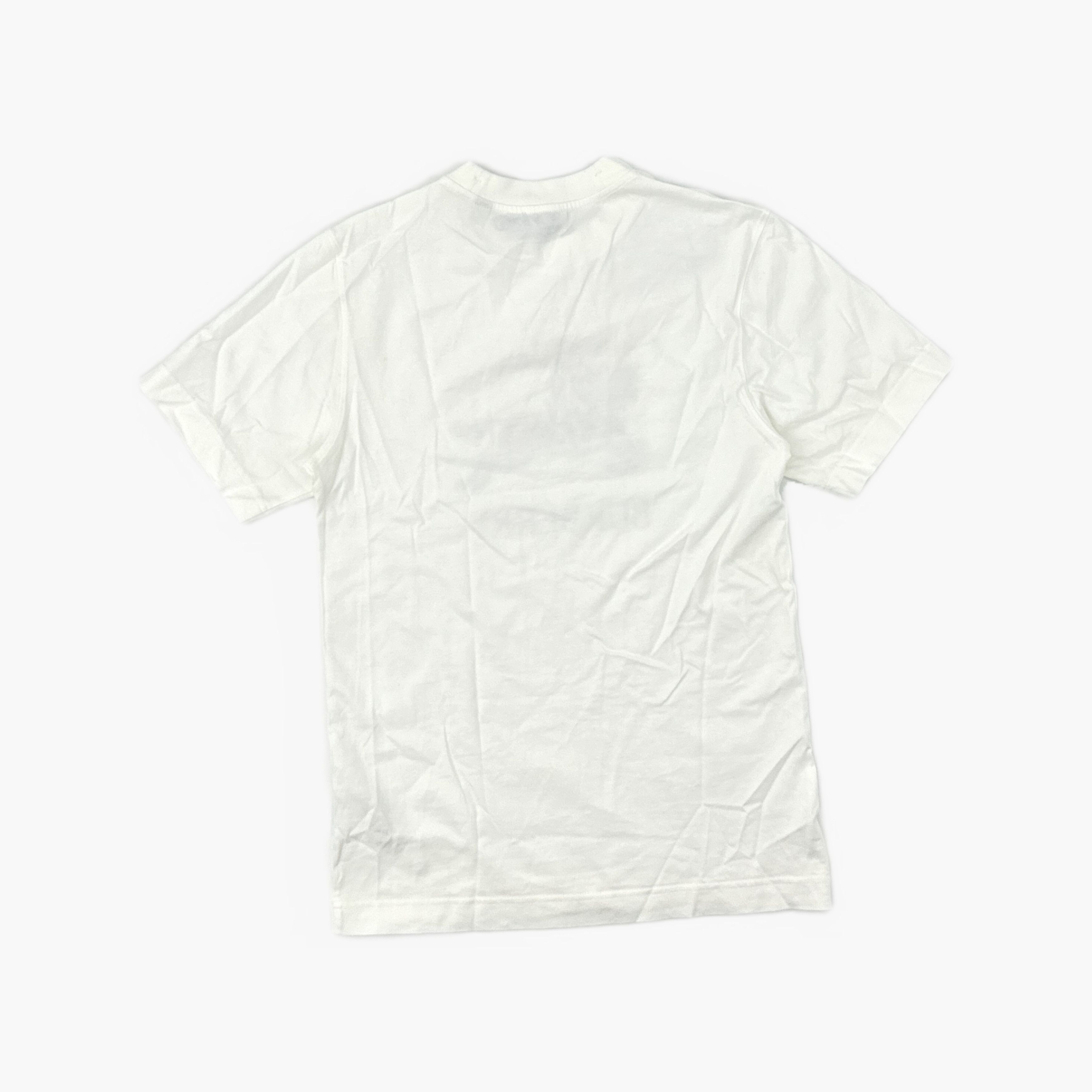 Burberry Burberry Equestrian Knight Logo T-Shirt Size XS Size US XS / EU 42 / 0 - 2 Thumbnail
