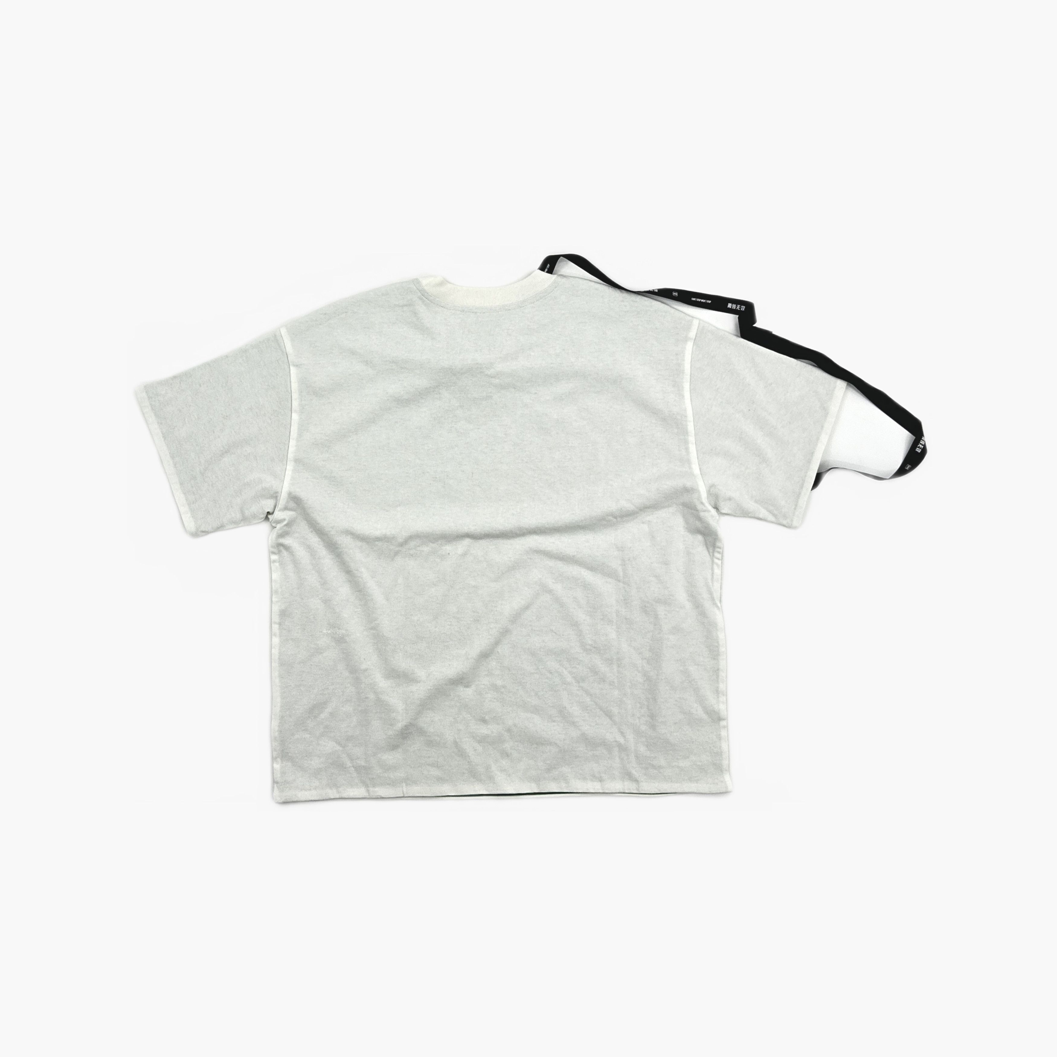 Bottega Veneta Bottega Veneta Contrast Trim T-Shirt Size M Size M / US 6-8 / IT 42-44 - 2 Thumbnail
