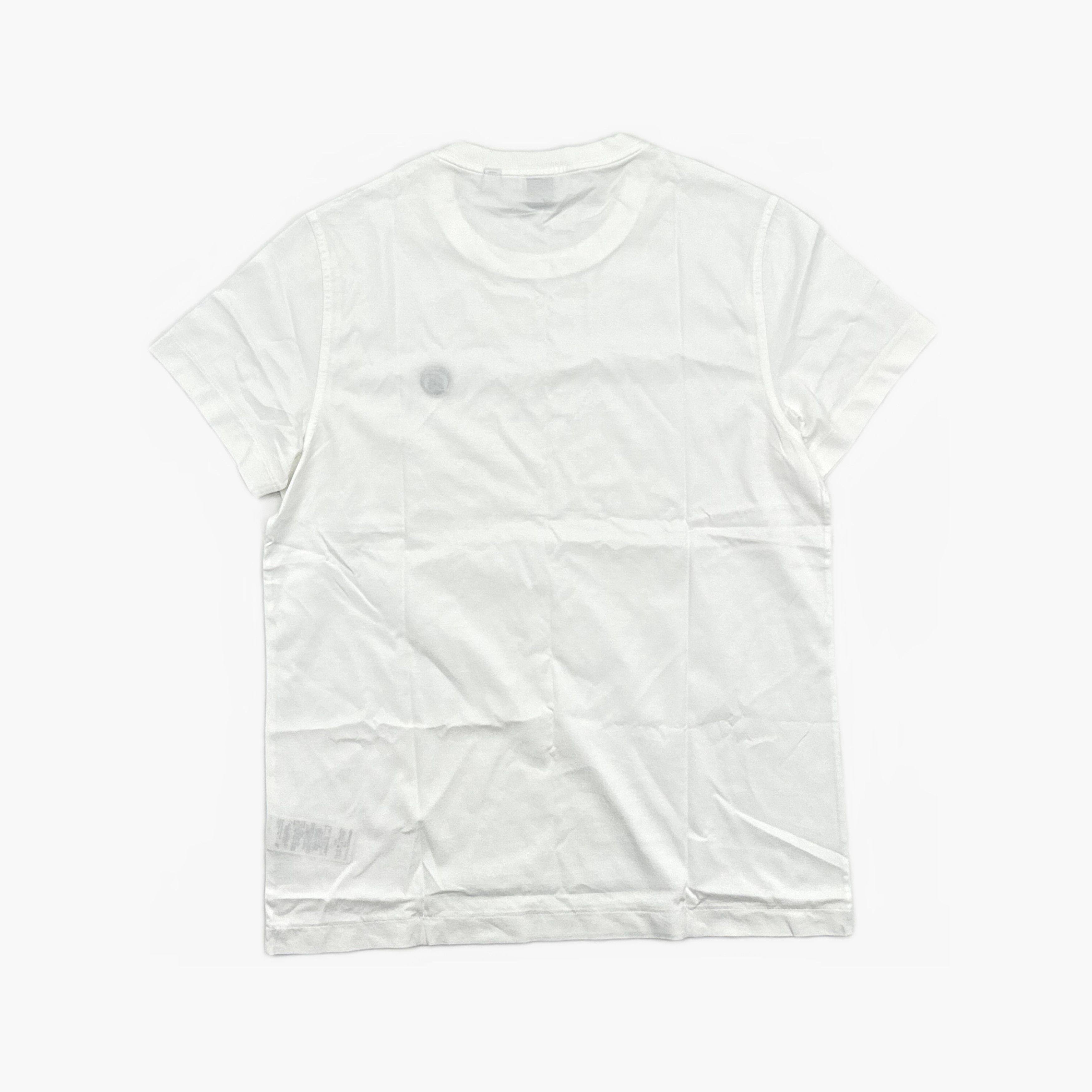 Burberry Burberry Monogram Logo T-Shirt Size L Size US L / EU 52-54 / 3 - 2 Thumbnail
